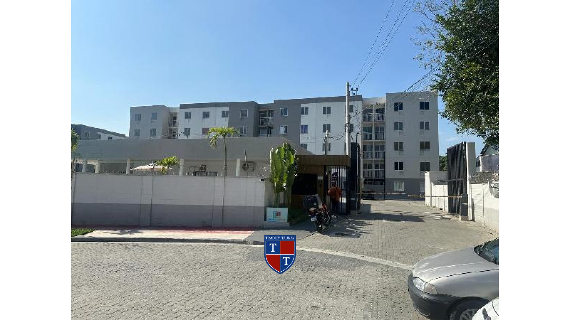 Foto 1 de APARTAMENTO em GUARATIBA, RIO DE JANEIRO/RJ - Imóvel Retomado CAIXA Ref 8787712371900