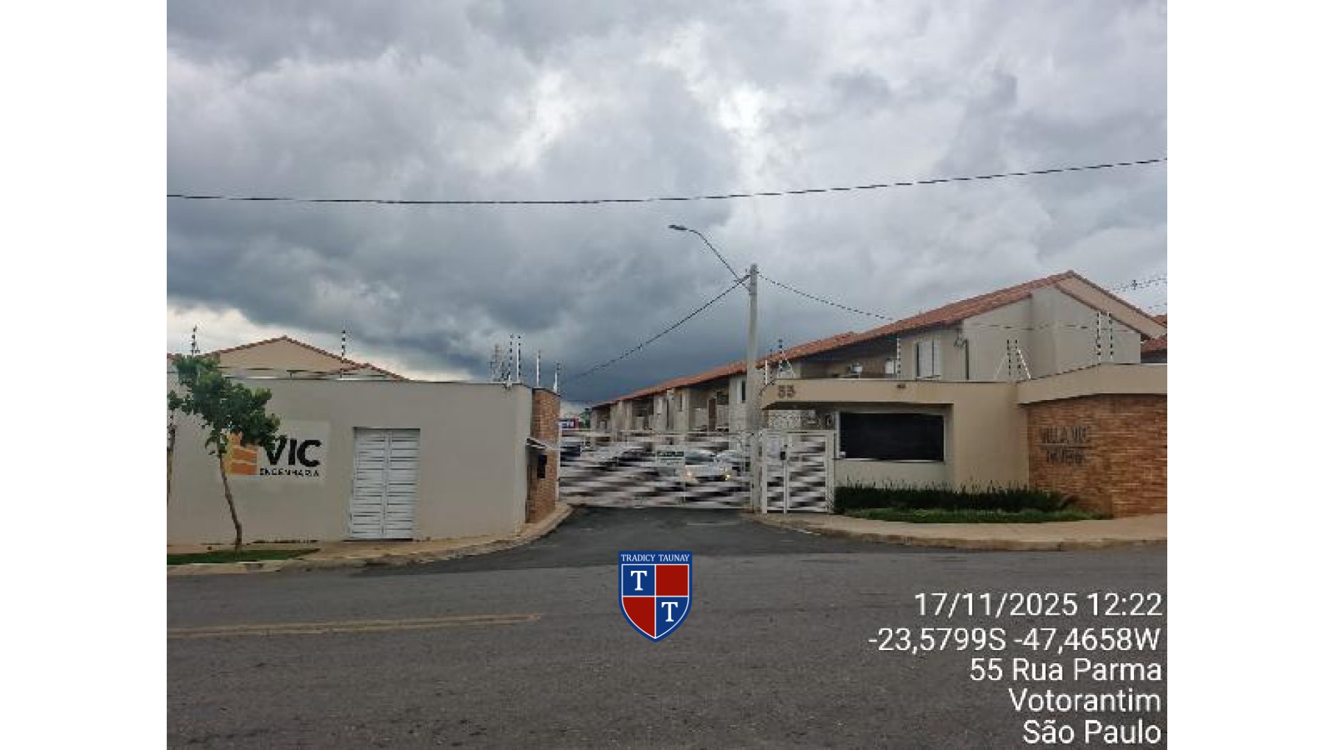 APARTAMENTO em VILLA BELLA DE VOTORANTIM