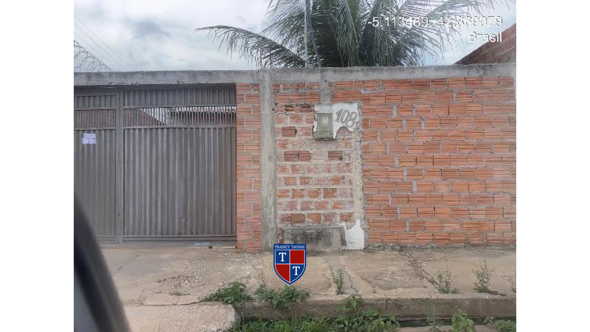 CASA em CINTURAO VERDE