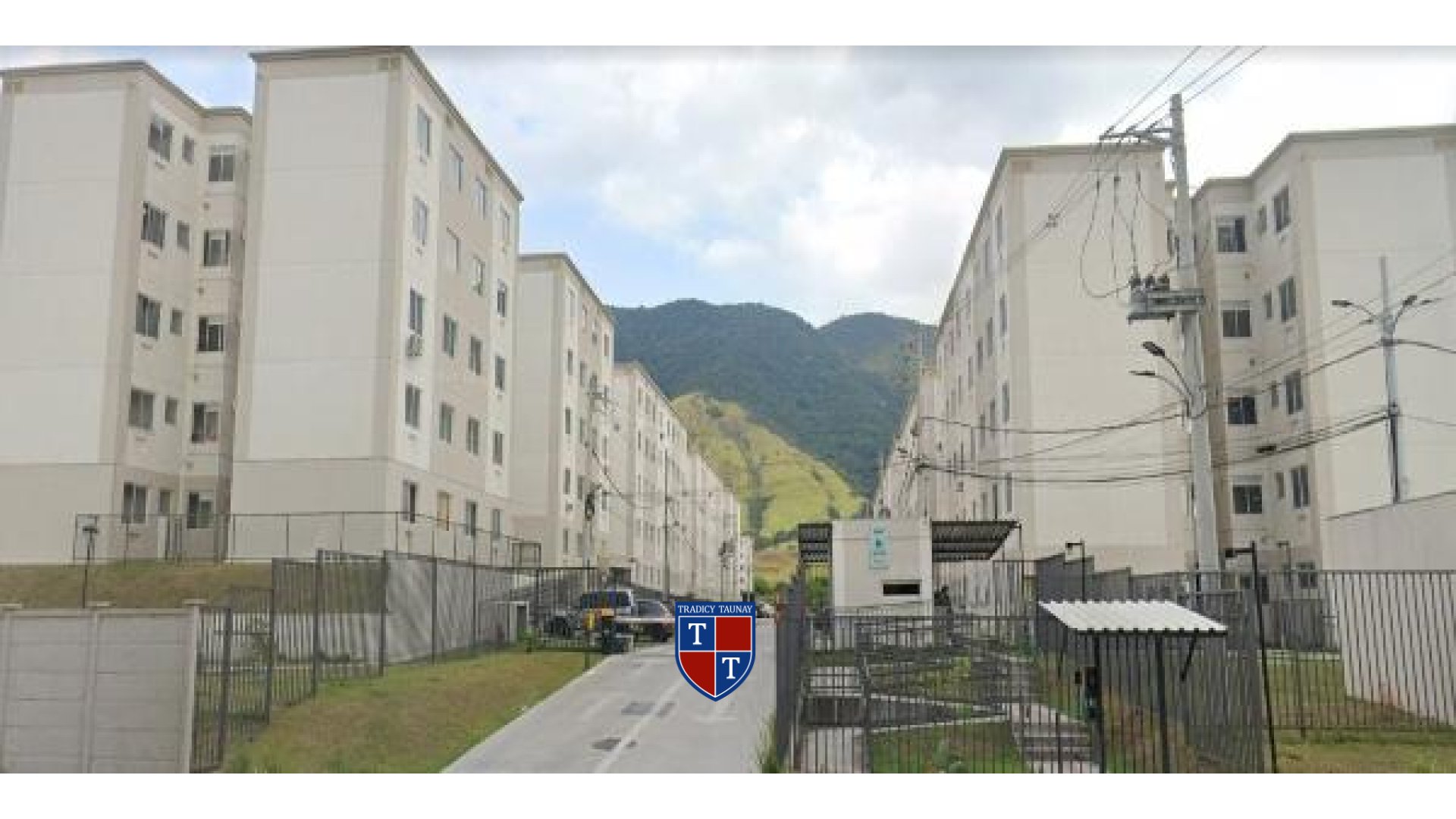 Foto 1 de APARTAMENTO em CABUCU, NOVA IGUACU/RJ - Imóvel Retomado CAIXA Ref 8787712375361