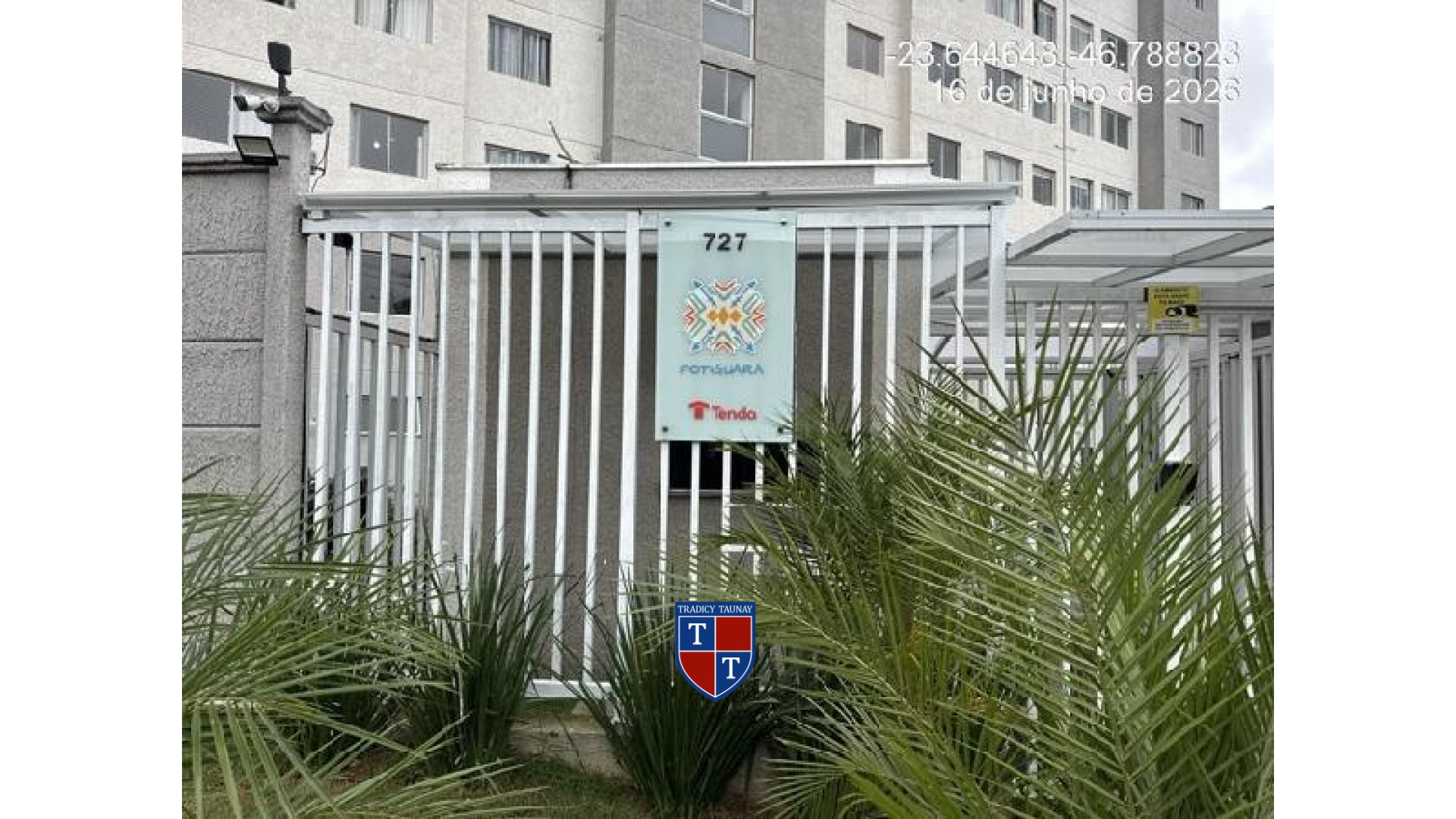 Foto 1 de APARTAMENTO em JARDIM LEME, SAO PAULO/SP - Imóvel Retomado CAIXA Ref 8787712382279