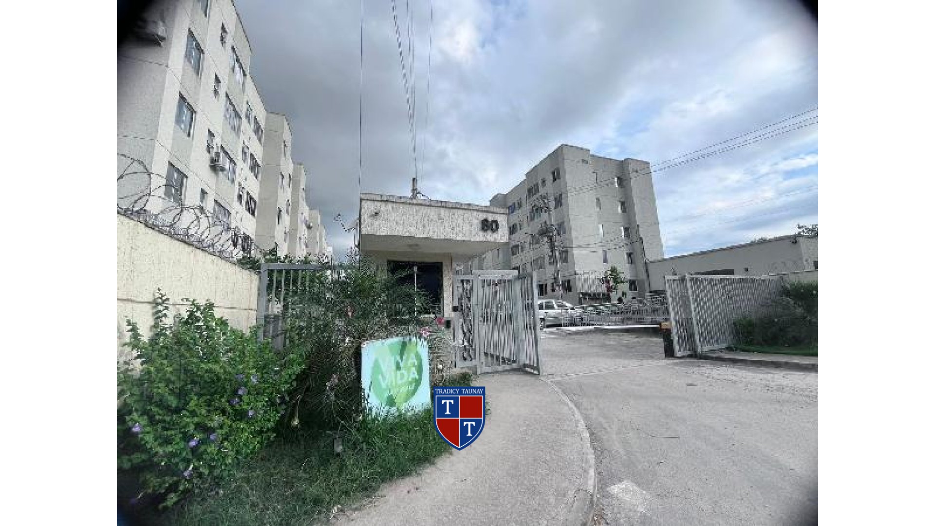 APARTAMENTO em SAO VICENTE