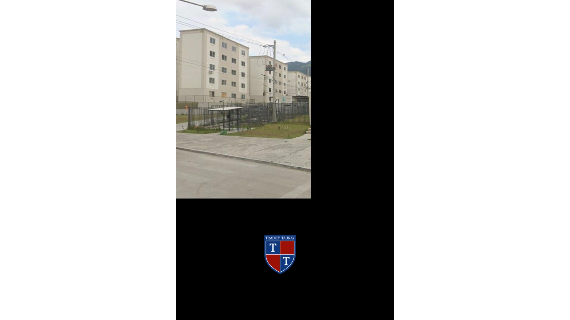 APARTAMENTO em CABUCU