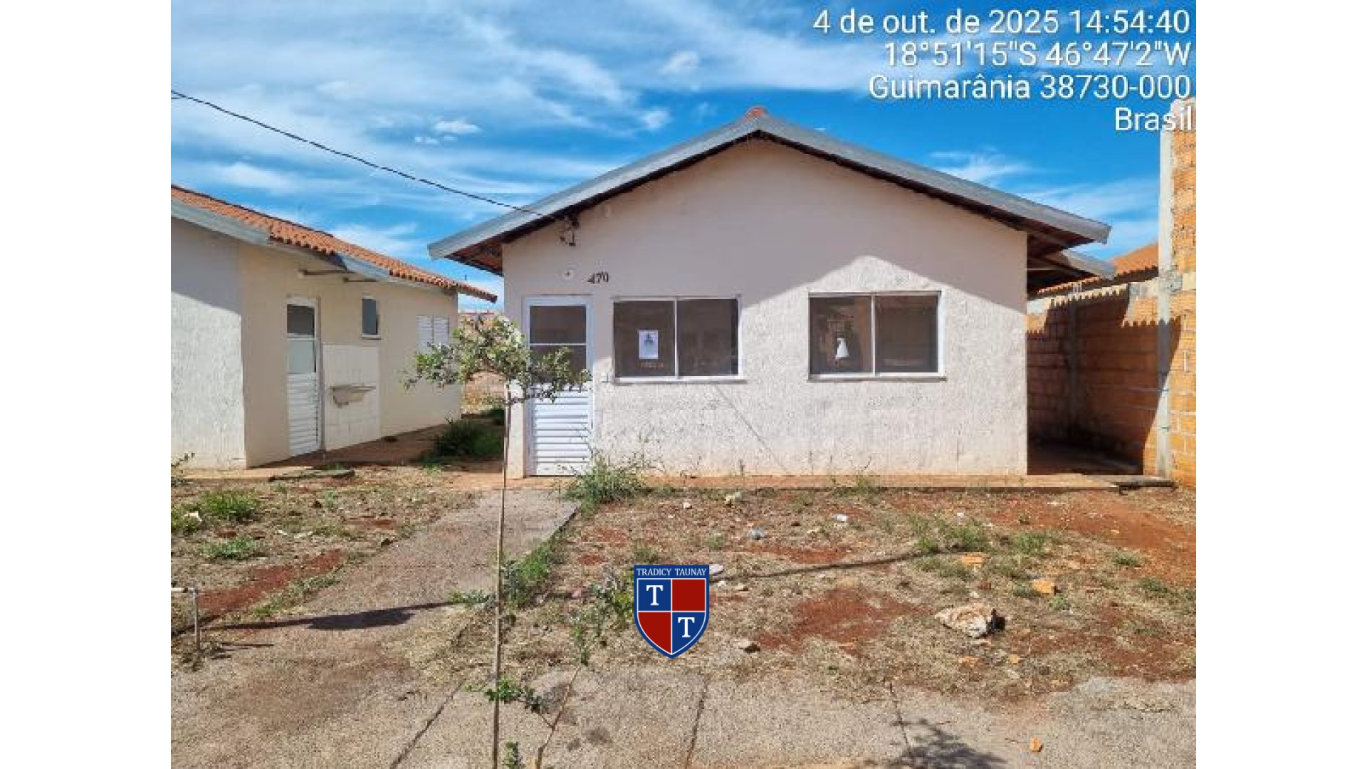 CASA em PORTAL DO CERRADO