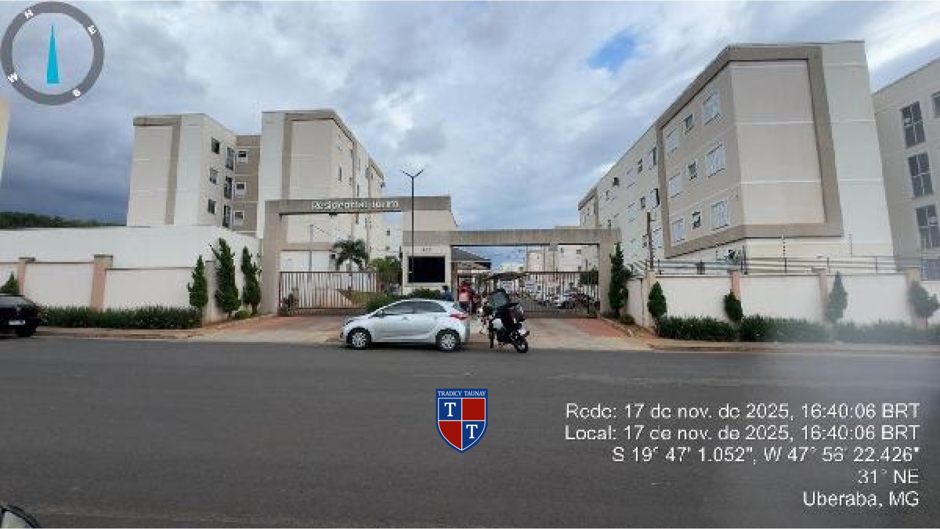 APARTAMENTO em RECREIO DOS BANDEIRANTES