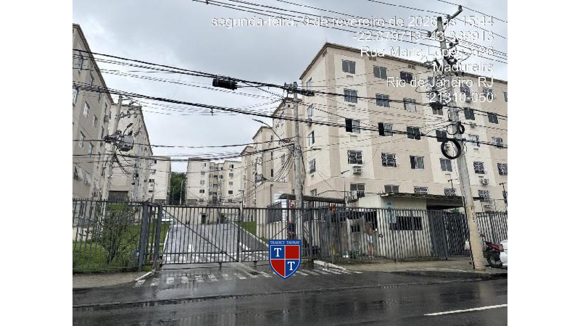 Foto 1 de APARTAMENTO em MADUREIRA, RIO DE JANEIRO/RJ - Imóvel Retomado CAIXA Ref 8787712415703