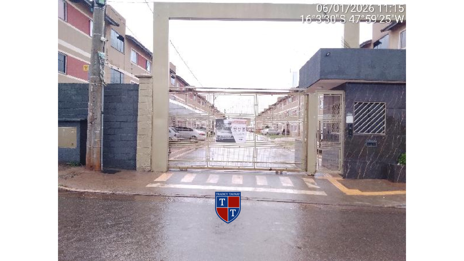Foto 1 de APARTAMENTO em JARDIM CEU AZUL, VALPARAISO DE GOIAS/GO - Imóvel Retomado CAIXA Ref 8787712418052