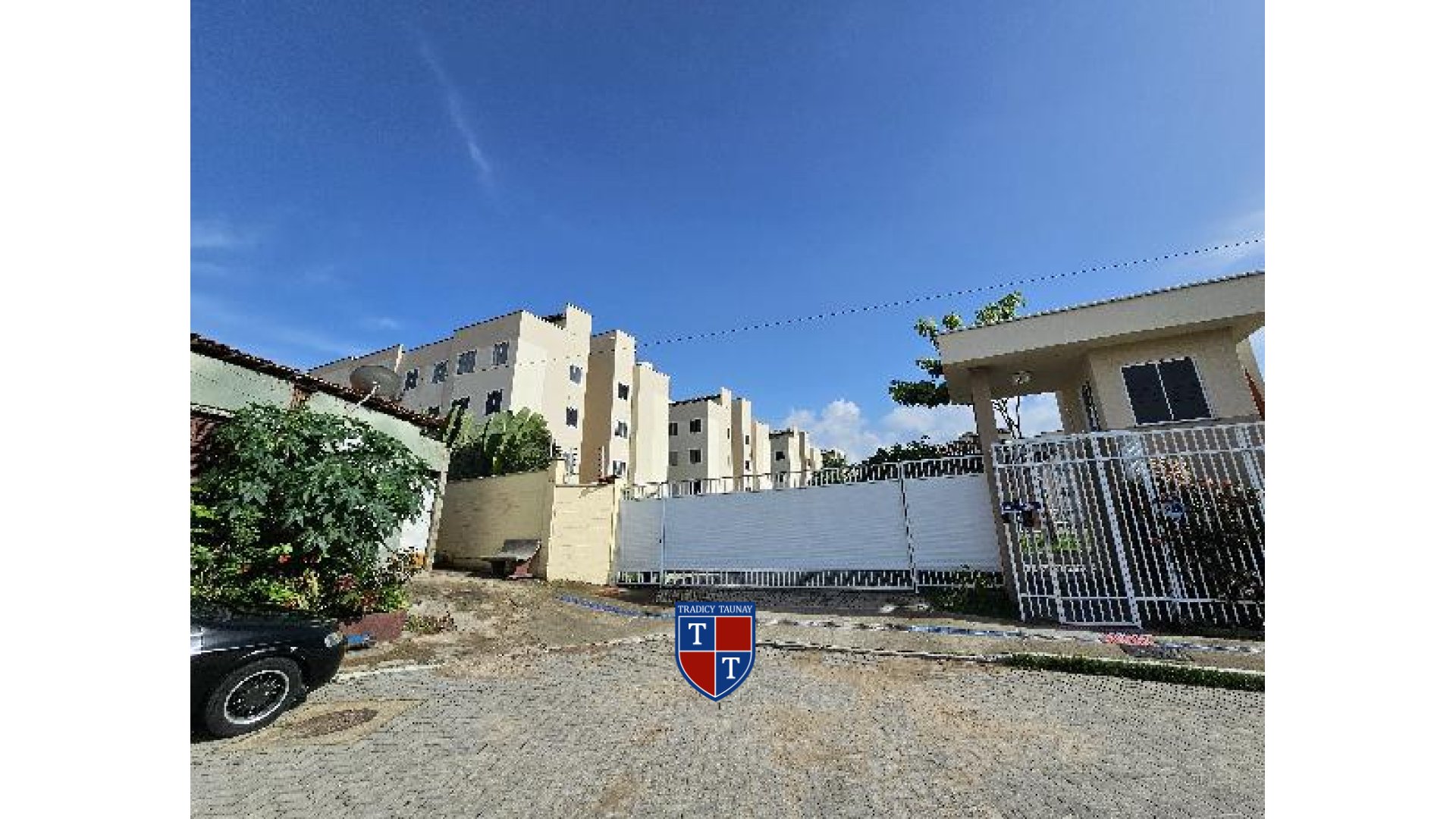 APARTAMENTO em CIGANA