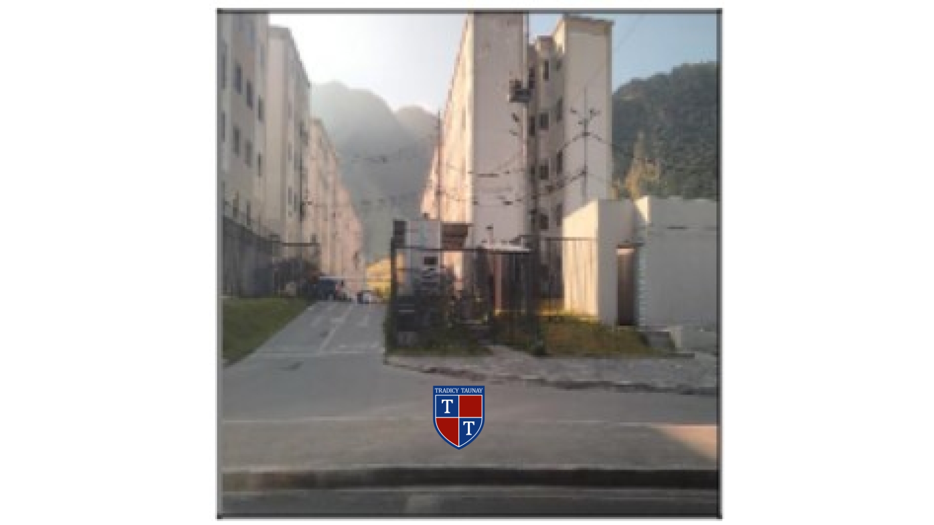 Foto 1 de APARTAMENTO em CABUCU, NOVA IGUACU/RJ - Imóvel Retomado CAIXA Ref 8787712423684