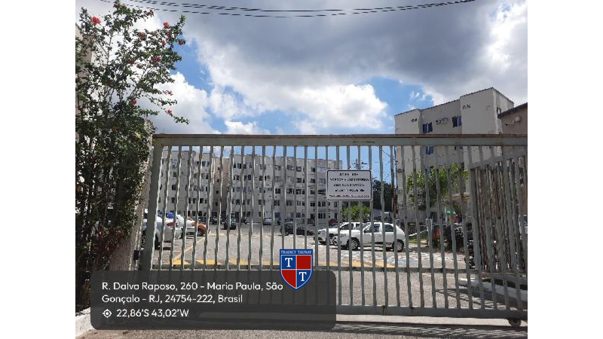Foto 1 de APARTAMENTO em TRIBOBO, SAO GONCALO/RJ - Imóvel Retomado CAIXA Ref 8787712424362