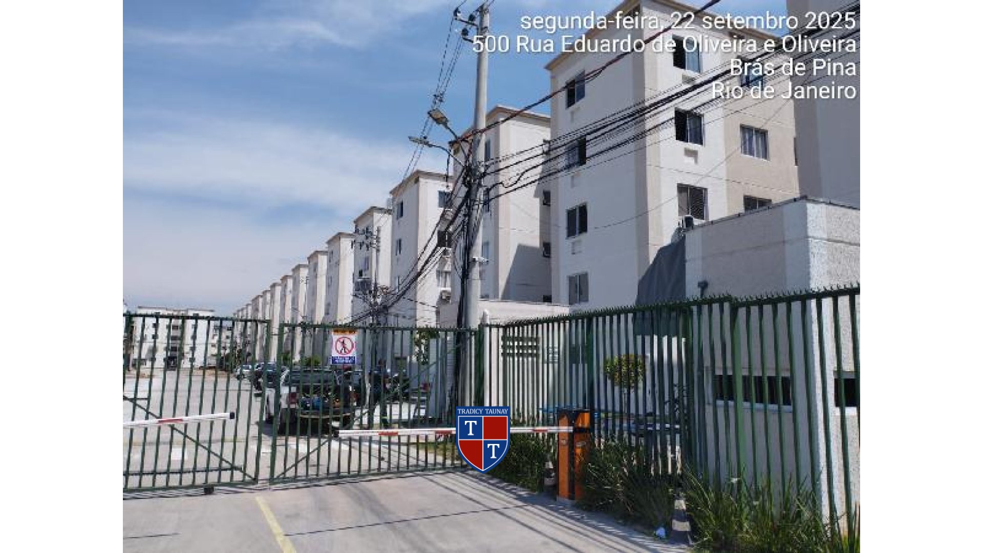 Foto 1 de APARTAMENTO em BRAS DE PINA, RIO DE JANEIRO/RJ - Imóvel Retomado CAIXA Ref 8787712435593