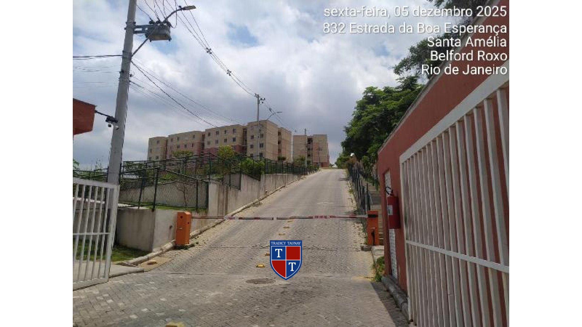 APARTAMENTO em DAS GRACAS