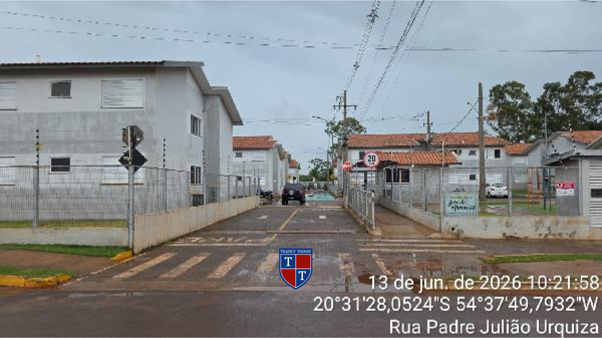 Foto 1 de APARTAMENTO em CENTENARIO, CAMPO GRANDE/MS - Imóvel Retomado CAIXA Ref 8787712448253