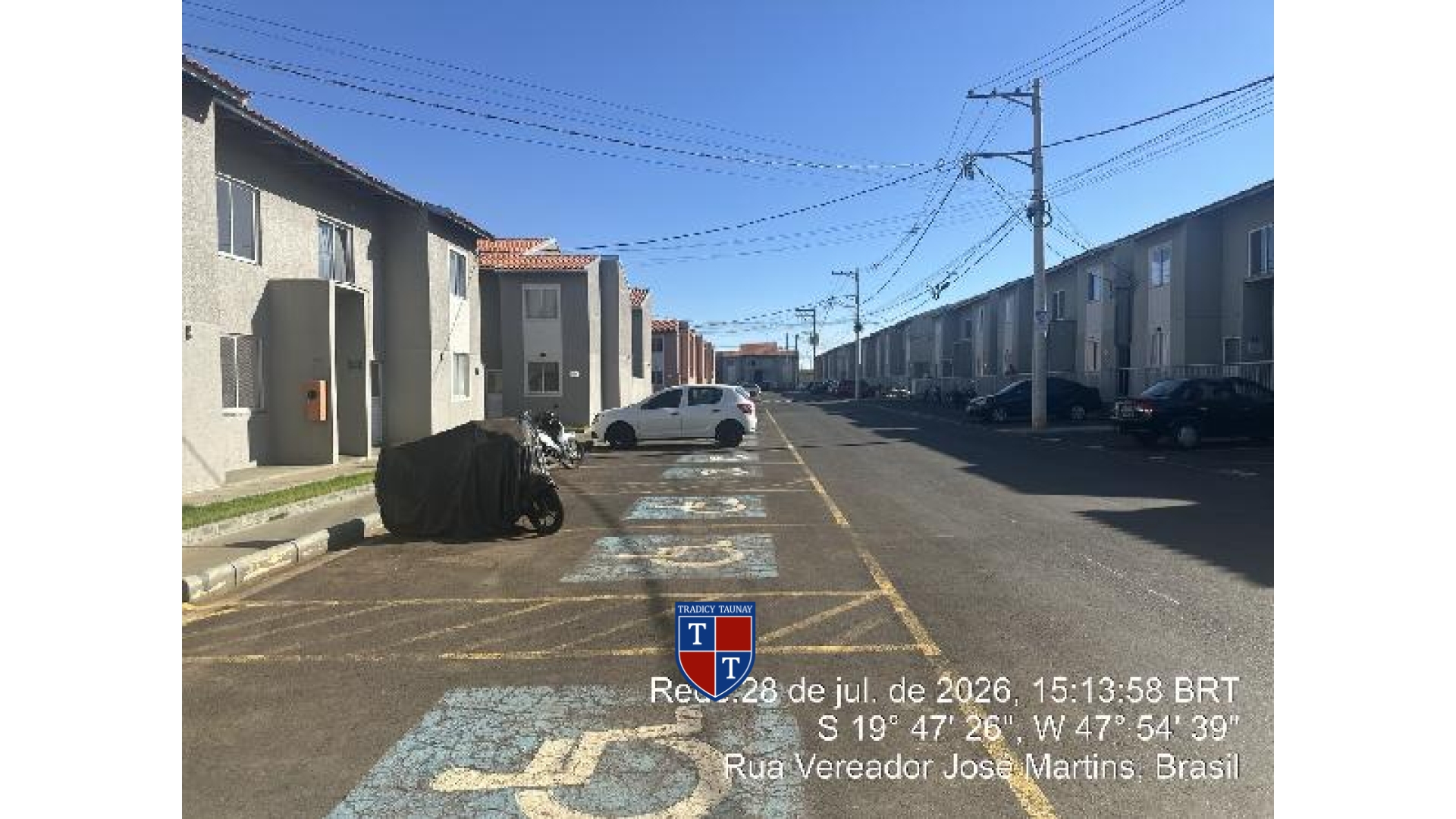 APARTAMENTO em VALLIM