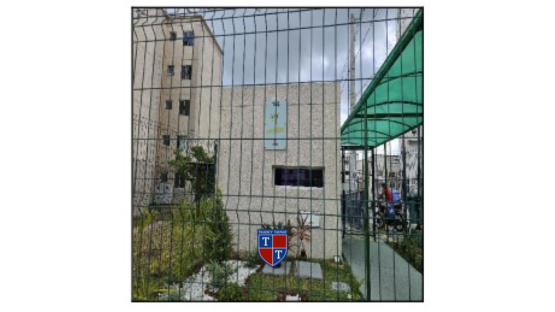 APARTAMENTO em AREIA BRANCA