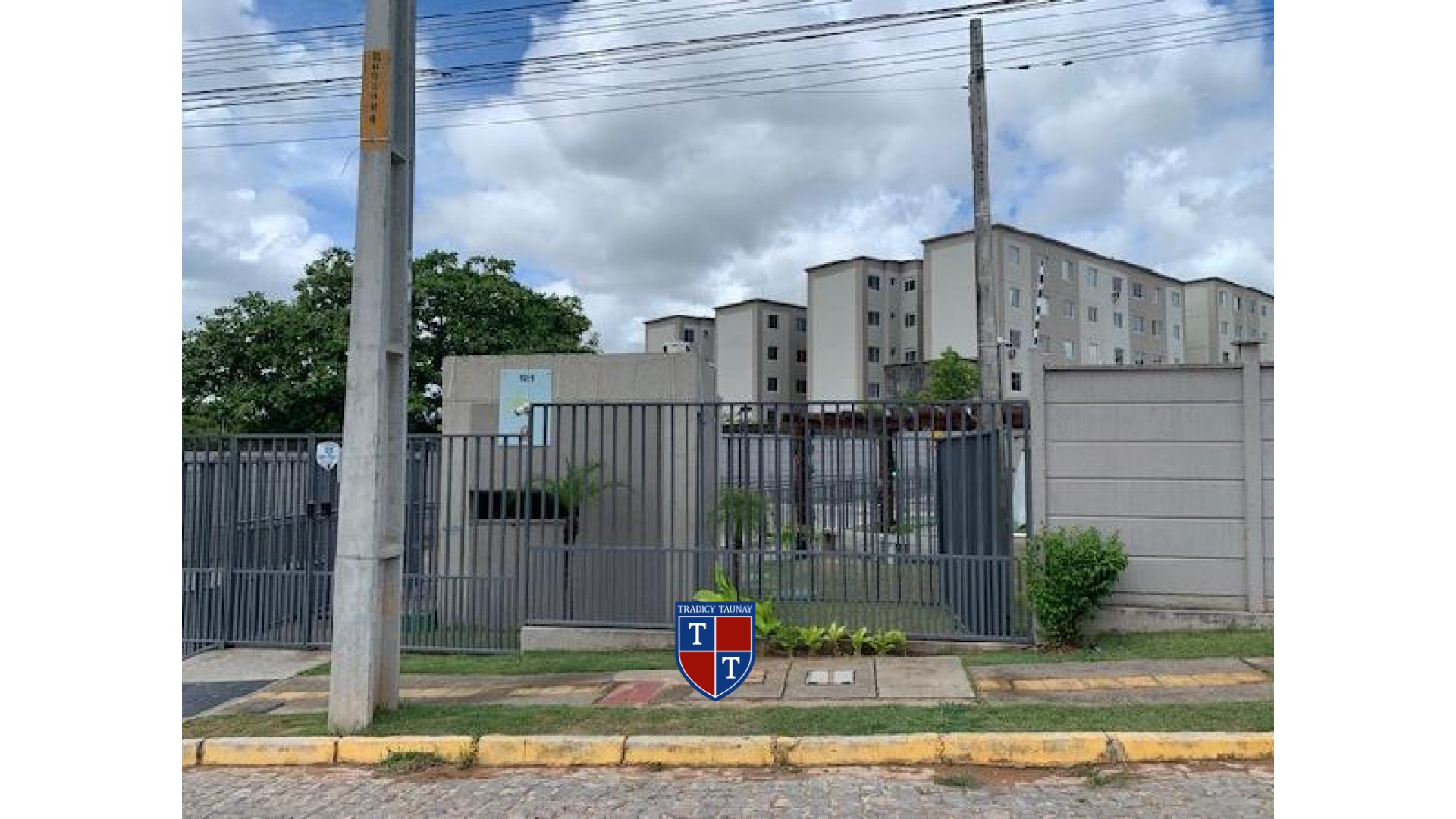 APARTAMENTO em CELEIRO DAS ALEGRIAS FUTURAS