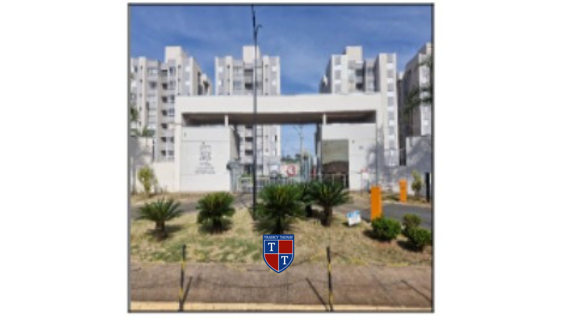 Foto 1 de APARTAMENTO em JARDIM SAO RAFAEL II, ARARAQUARA/SP - Imóvel Retomado CAIXA Ref 8787712465042