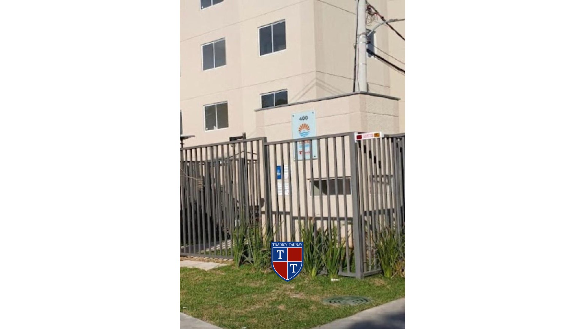 APARTAMENTO em BRAS DE PINA