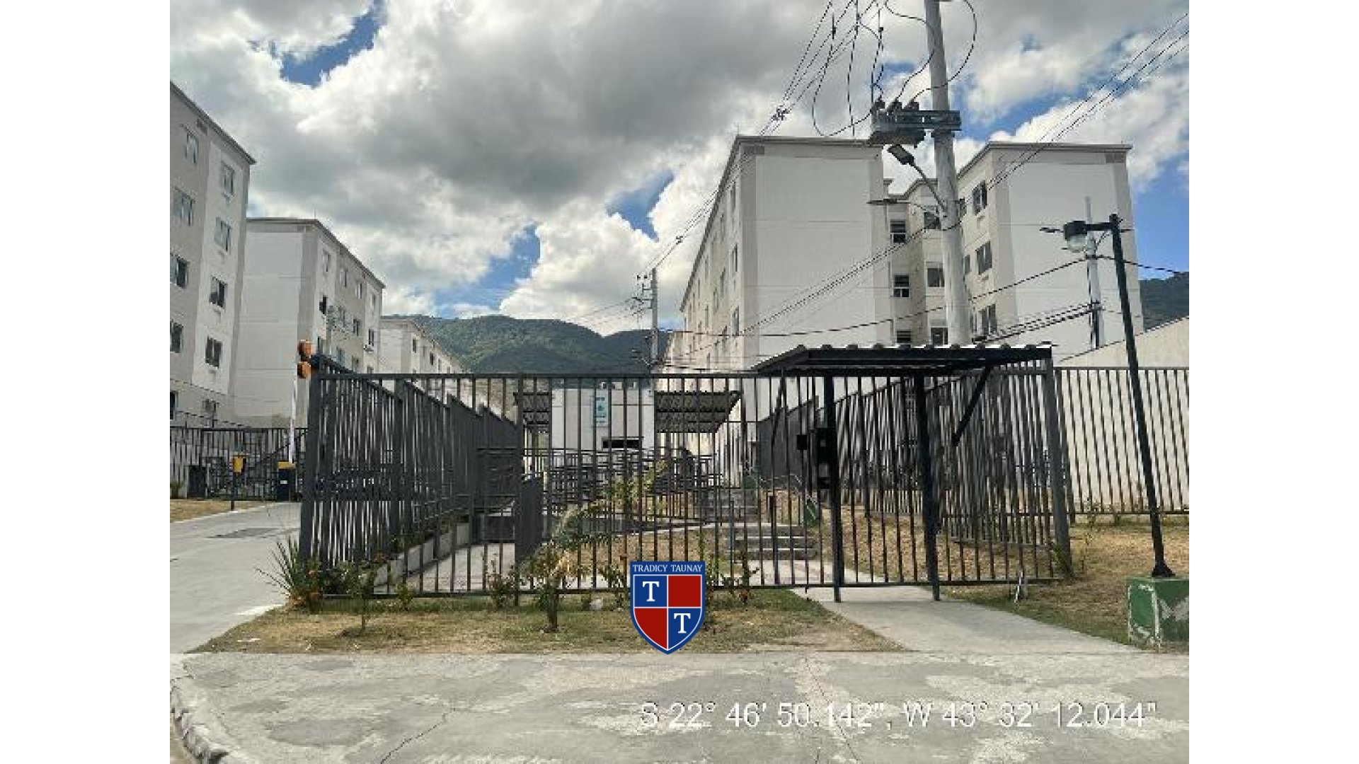 Foto 1 de APARTAMENTO em CABUCU, NOVA IGUACU/RJ - Imóvel Retomado CAIXA Ref 8787712472499