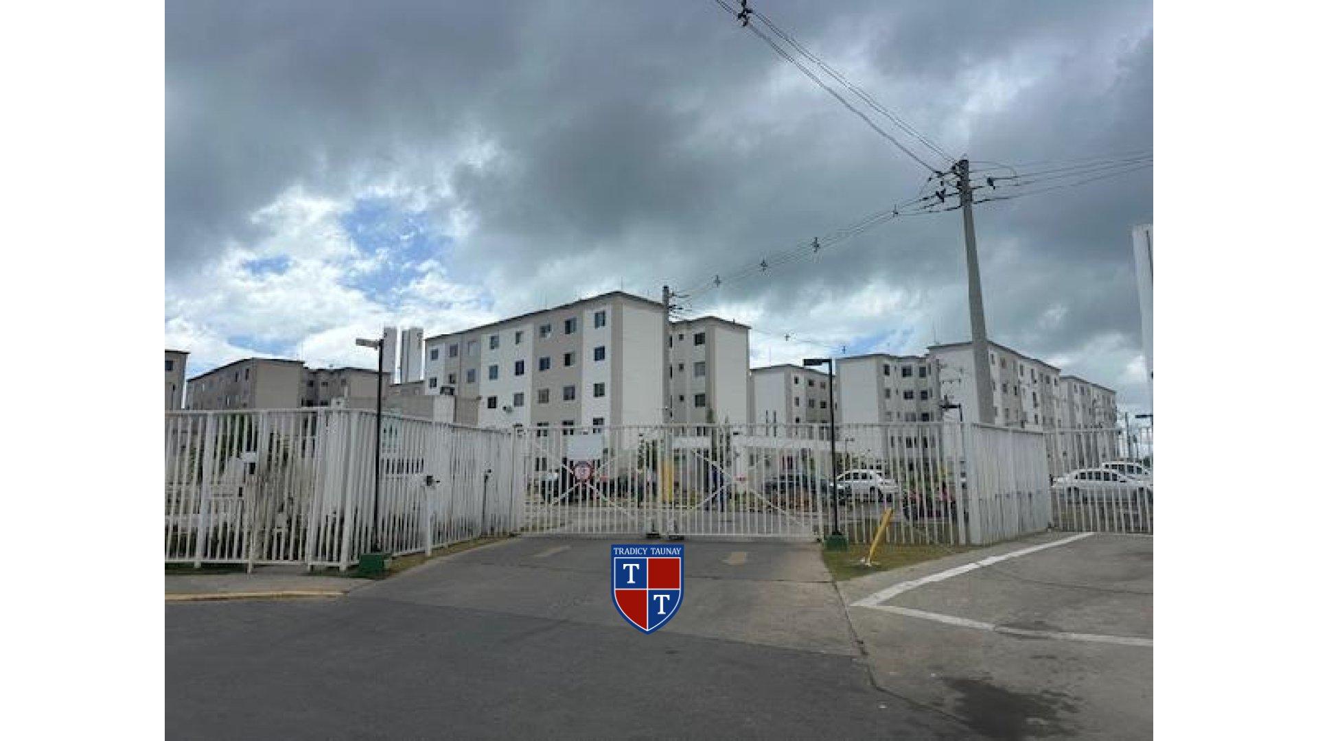 Foto 1 de APARTAMENTO em BARRA DE JANGADA, JABOATAO DOS GUARARAPES/PE - Imóvel Retomado CAIXA Ref 8787712487526