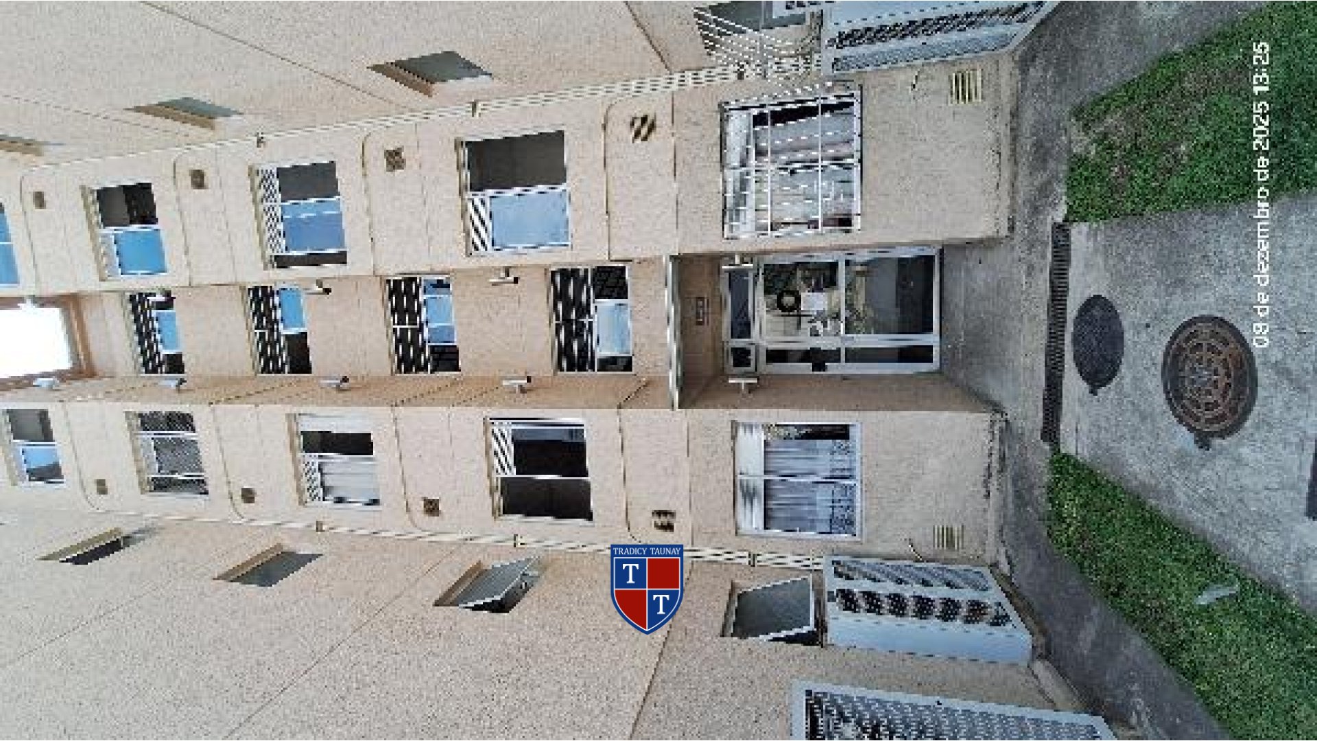 APARTAMENTO em SANTISSIMO