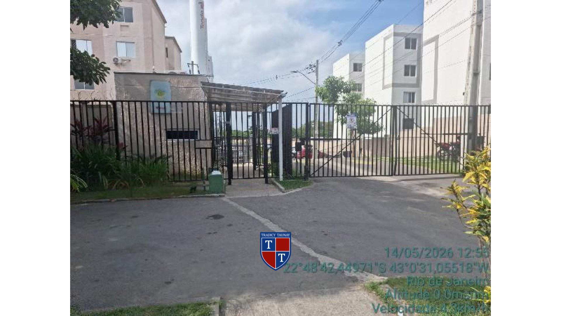 APARTAMENTO em TRINDADE