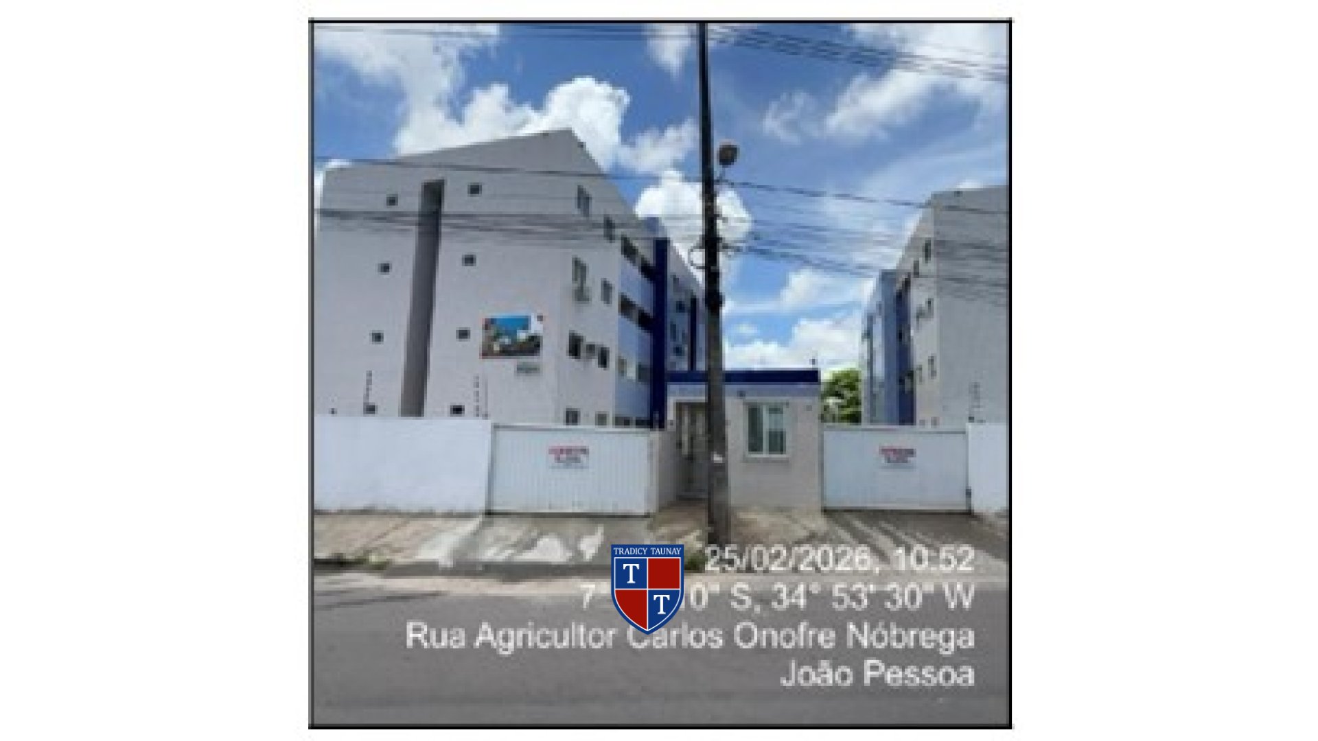 Foto 1 de APARTAMENTO em COSTA E SILVA, JOAO PESSOA/PB - Imóvel Retomado CAIXA Ref 8787712504102