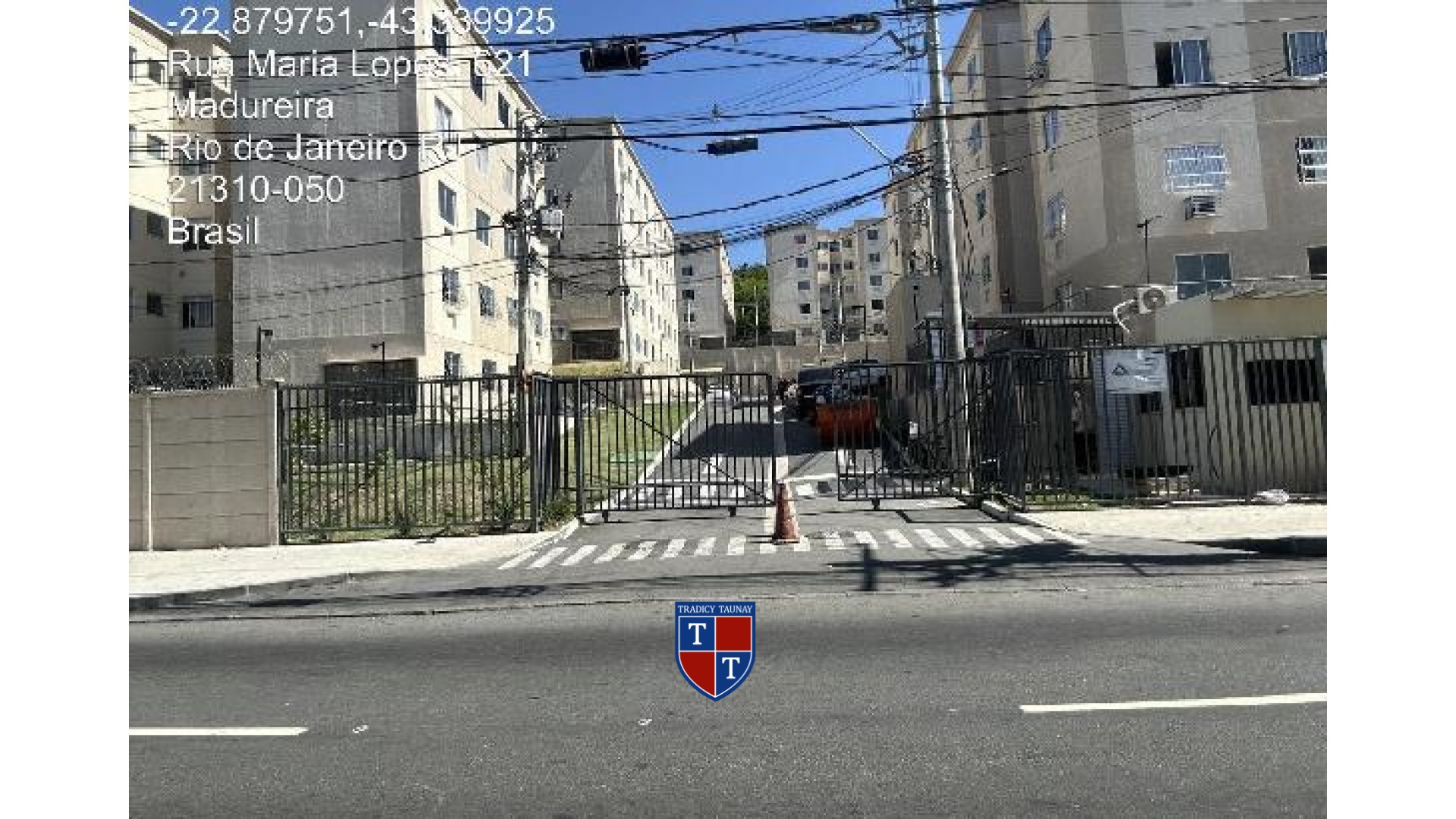APARTAMENTO em MADUREIRA