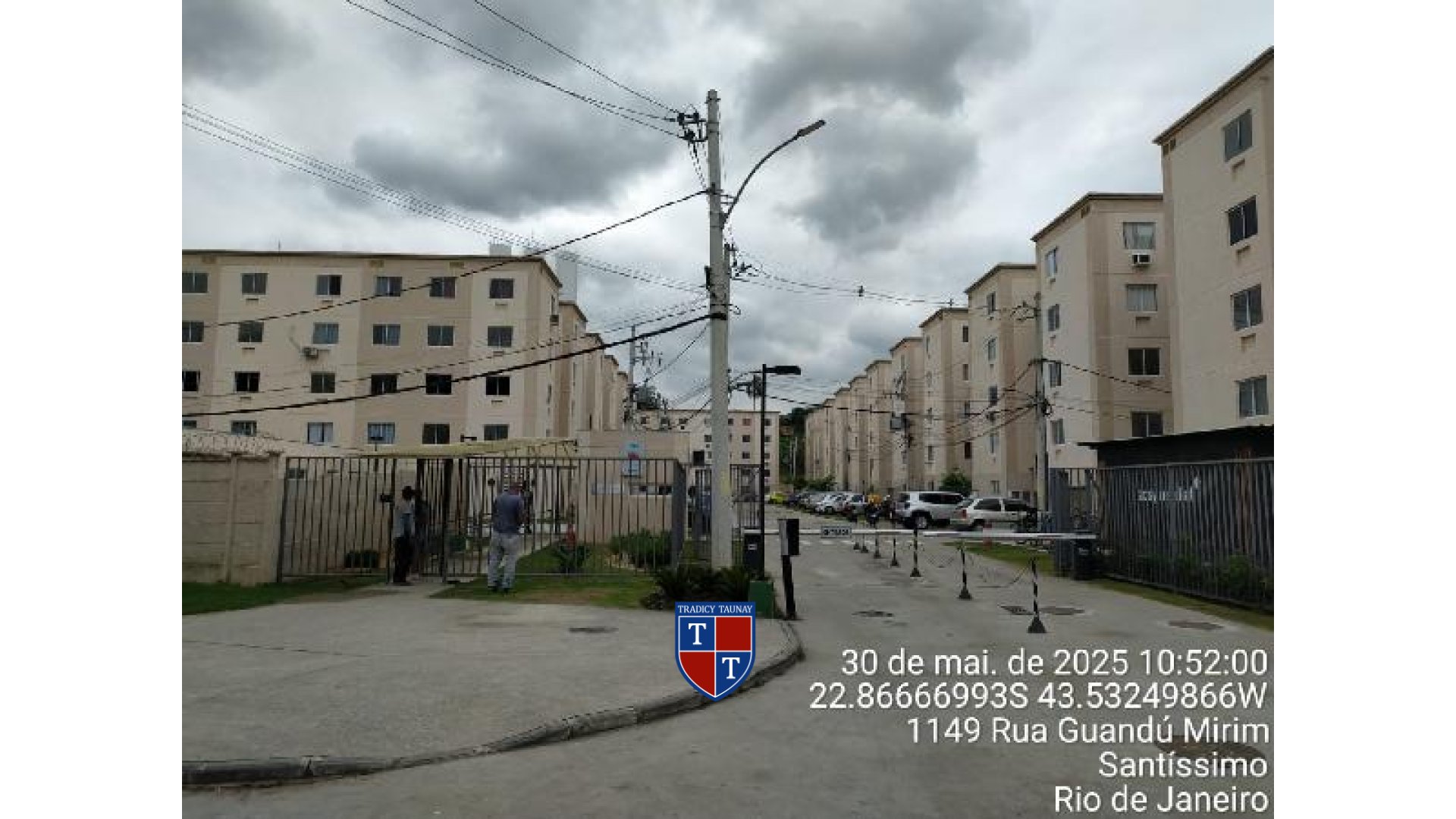 Foto 1 de APARTAMENTO em SANTISSIMO, RIO DE JANEIRO/RJ - Imóvel Retomado CAIXA Ref 8787712517808