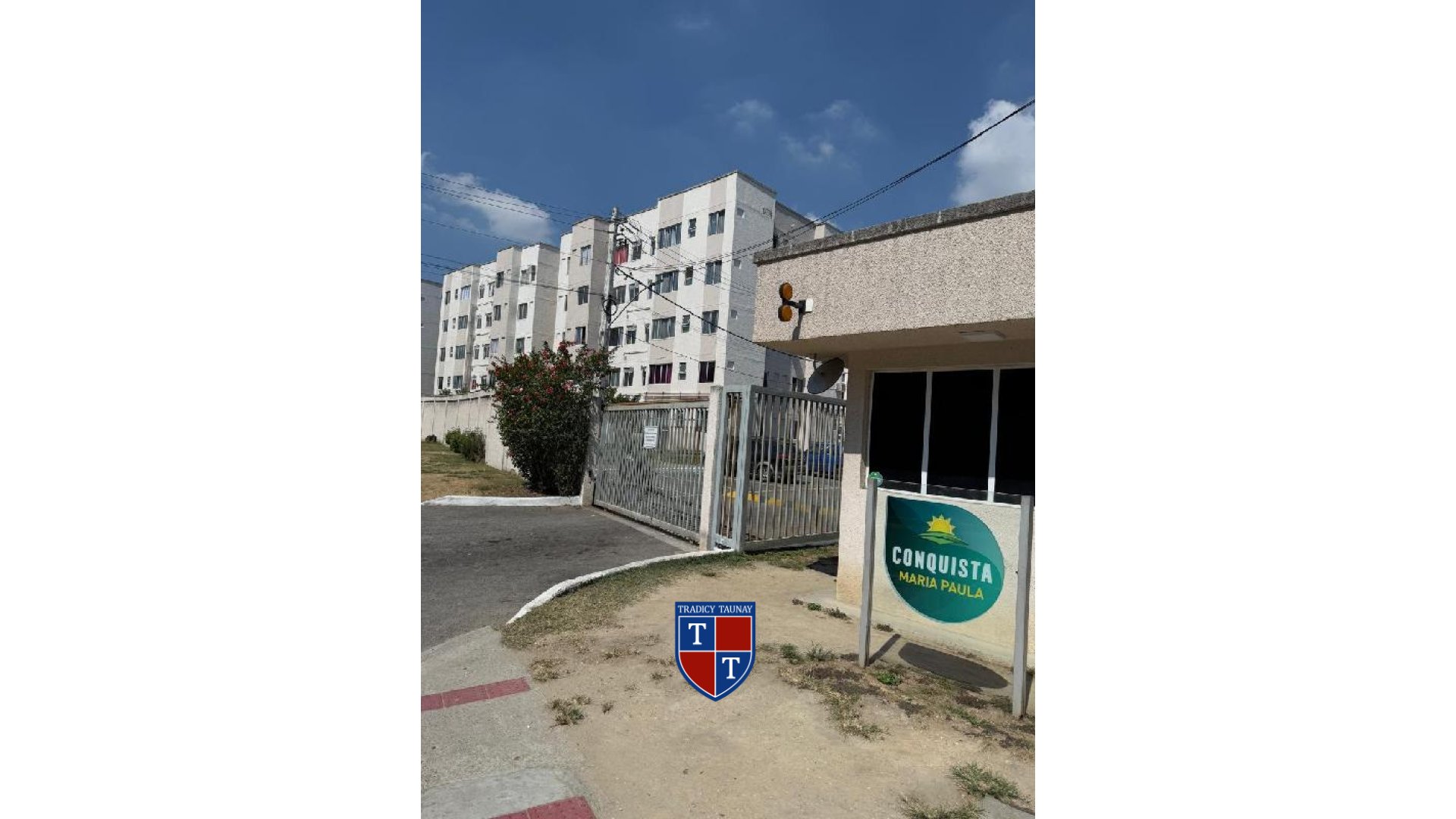 Foto 1 de APARTAMENTO em TRIBOBO, SAO GONCALO/RJ - Imóvel Retomado CAIXA Ref 8787712524340