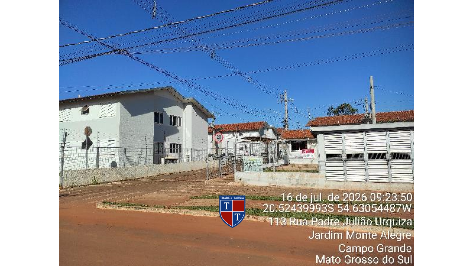 APARTAMENTO em JARDIM MONTE ALEGRE