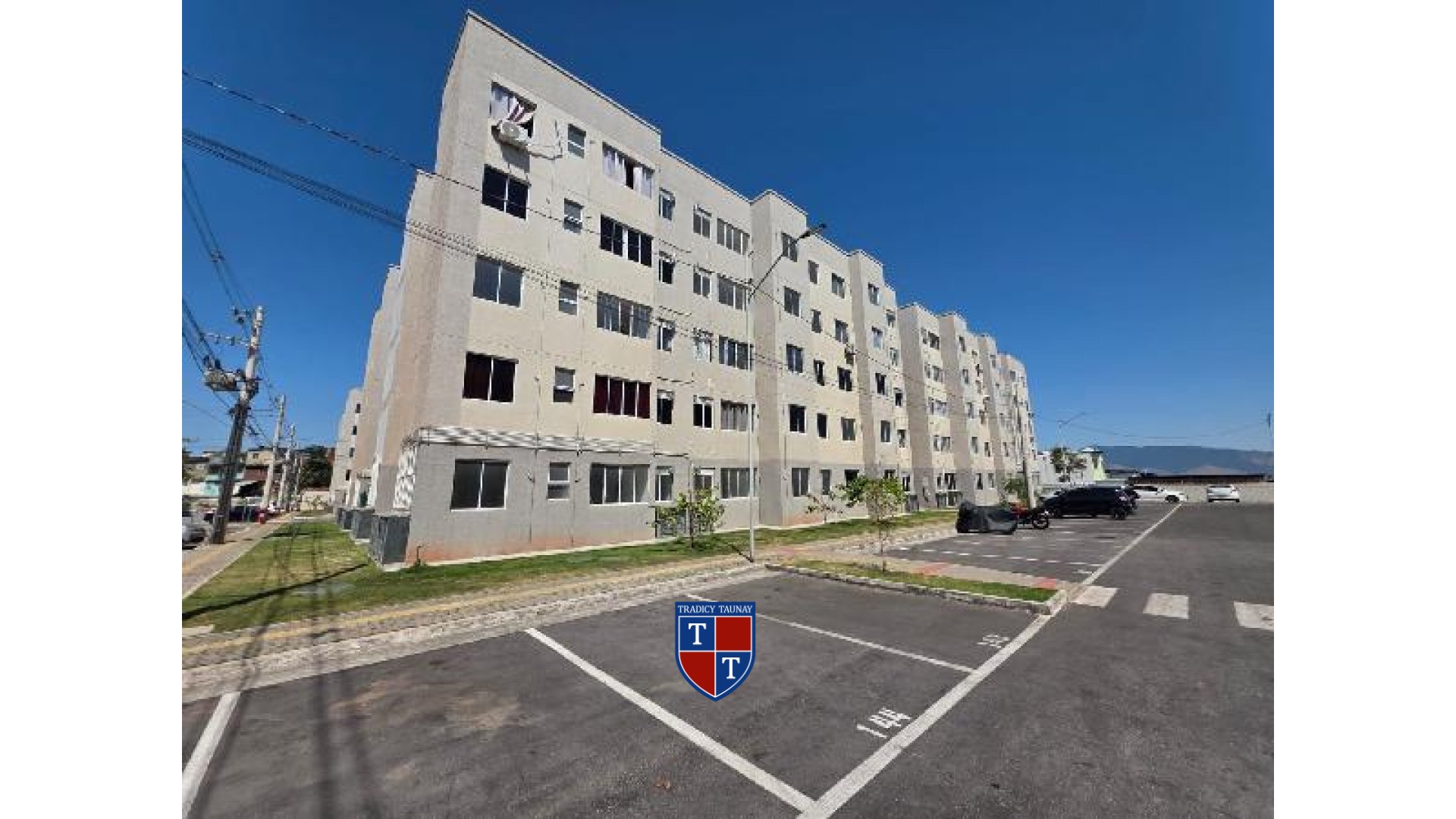 APARTAMENTO em PAVUNA