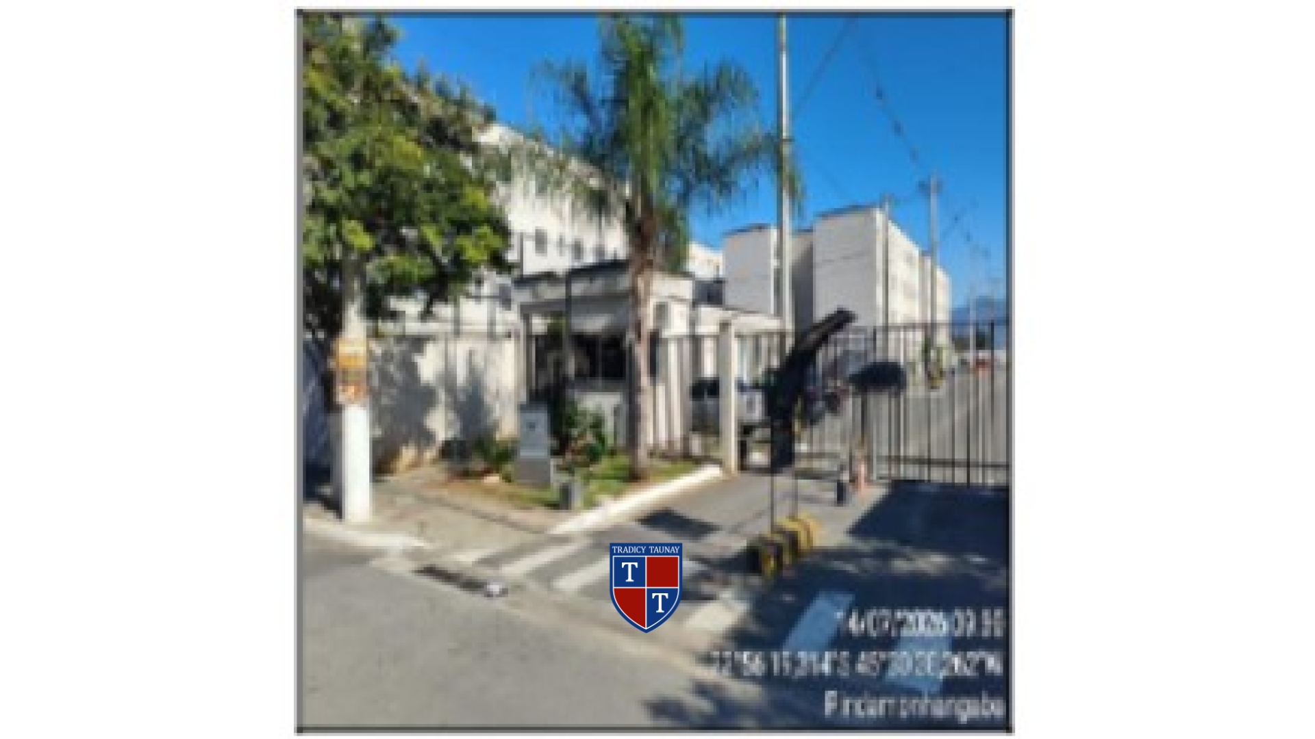 APARTAMENTO em RESIDENCIAL E COMERCIAL VIVER MELHOR PIN