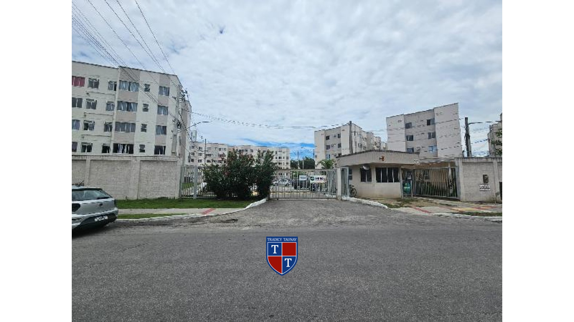 Foto 1 de APARTAMENTO em TRIBOBO, SAO GONCALO/RJ - Imóvel Retomado CAIXA Ref 8787712562404