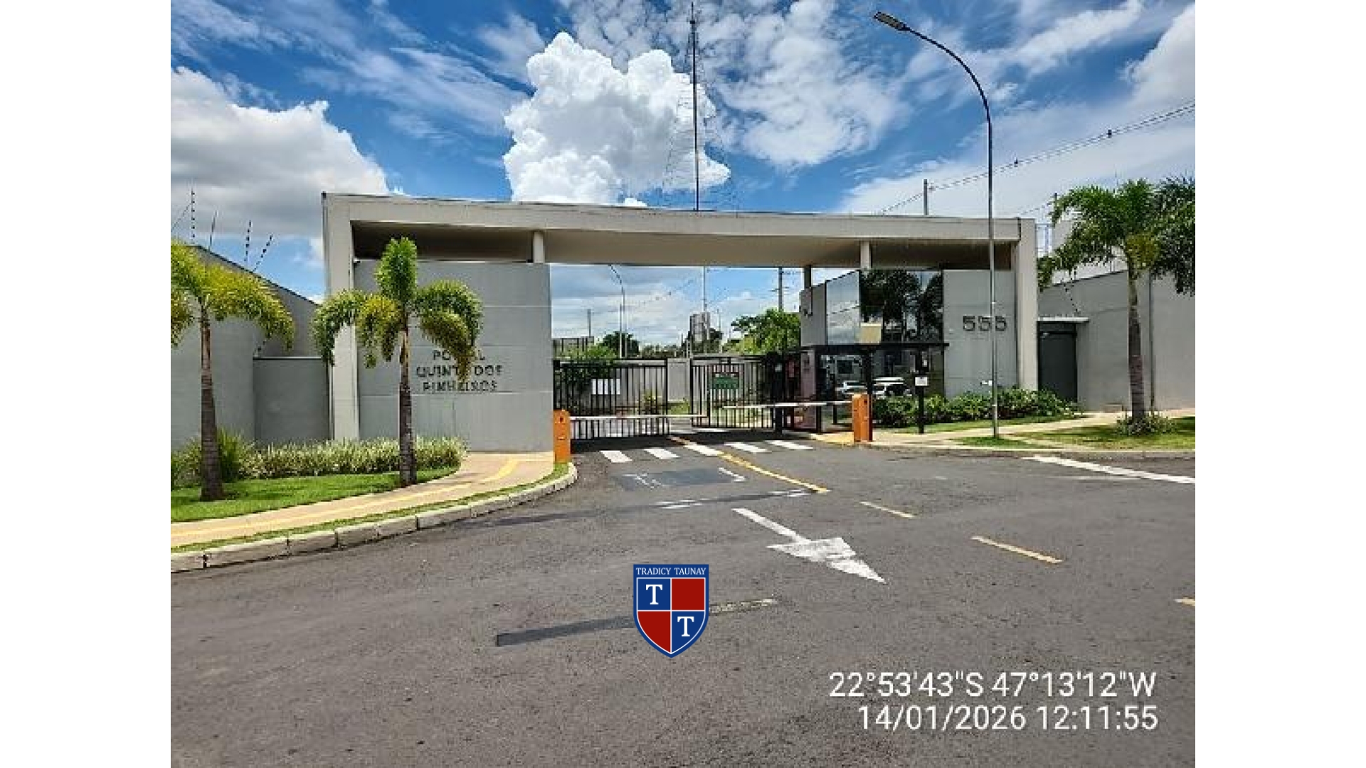 APARTAMENTO em LOTEAMENTO ADVENTISTA CAMPINEIRO