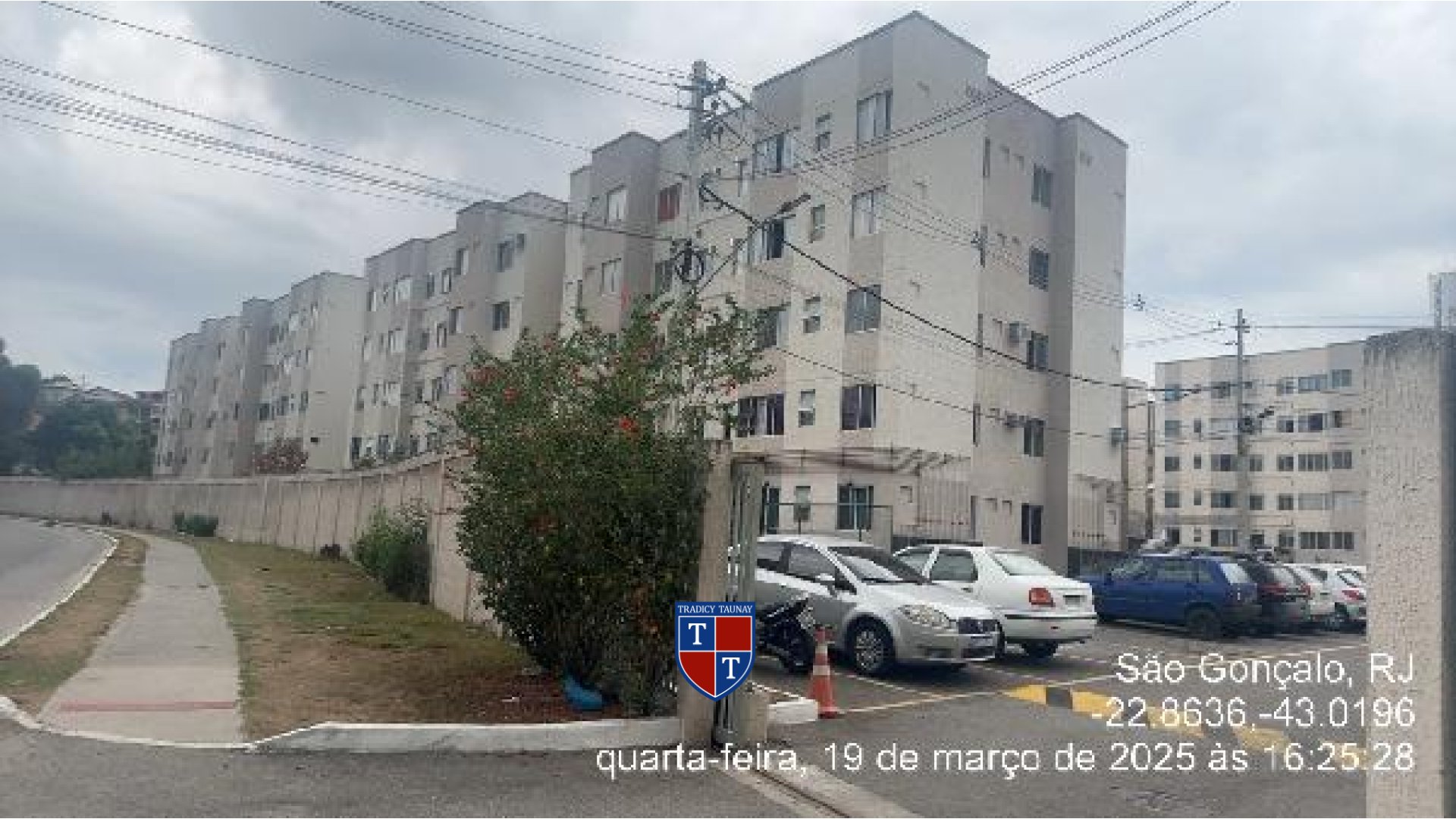 Foto 1 de APARTAMENTO em TRIBOBO, SAO GONCALO/RJ - Imóvel Retomado CAIXA Ref 8787712577541