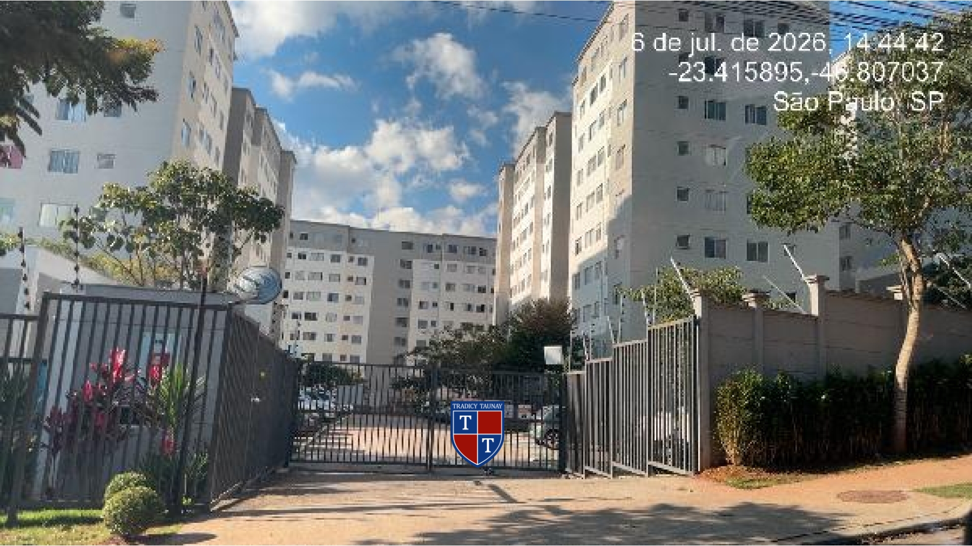 APARTAMENTO em PERUS