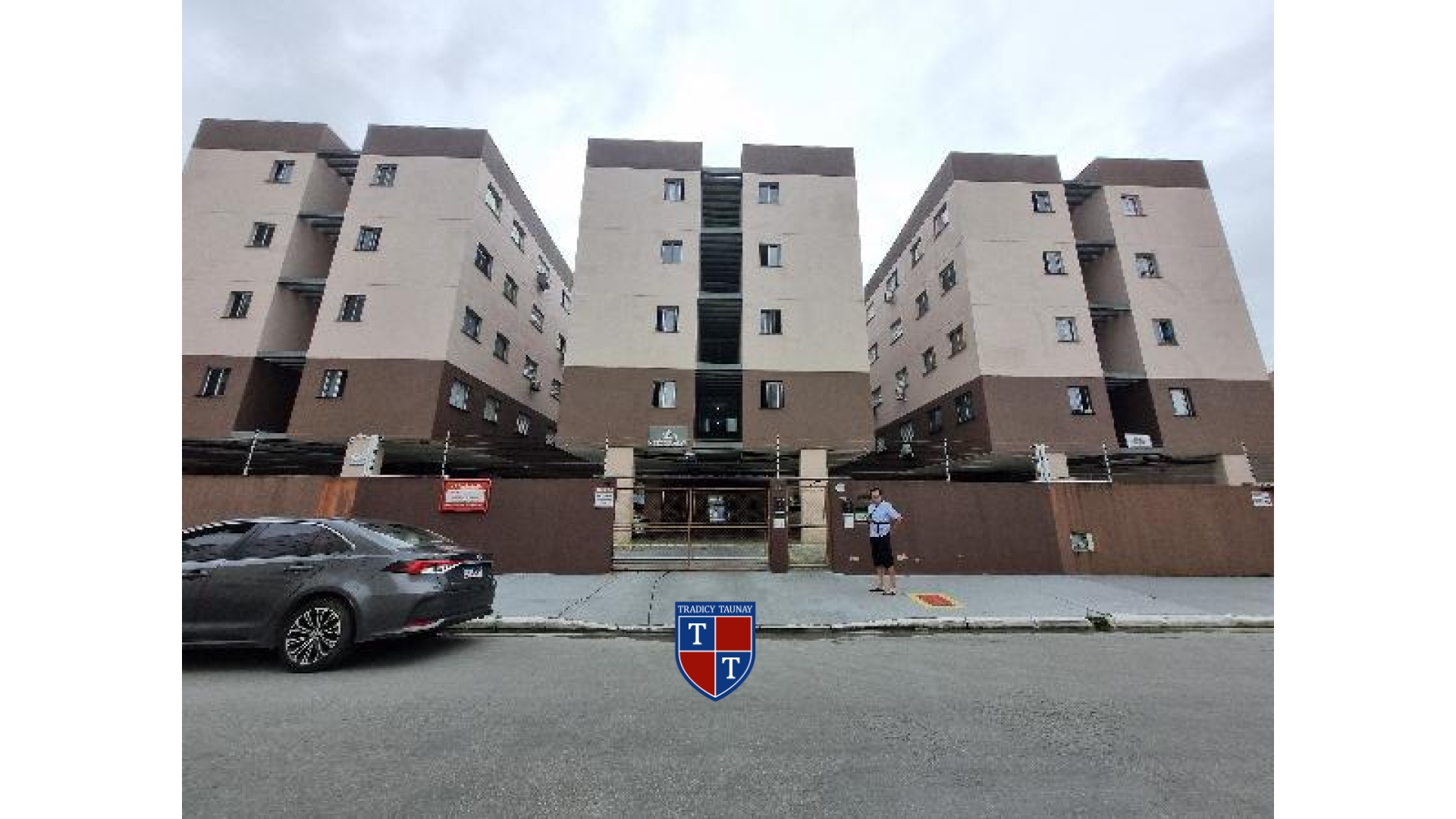 Foto 1 de APARTAMENTO em JARDIM DOS PASSAROS, GUARUJA/SP - Imóvel Retomado CAIXA Ref 8787712610867