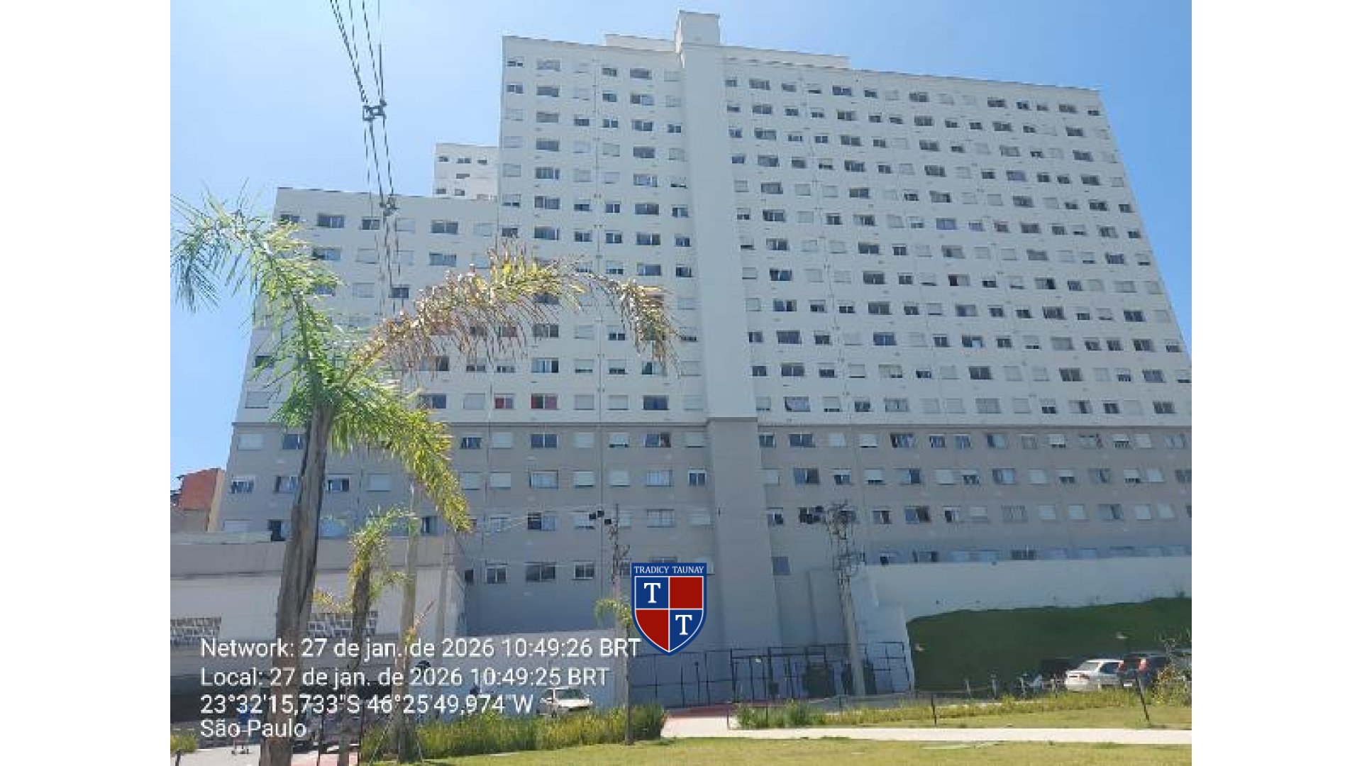 APARTAMENTO em GUAIANAZES