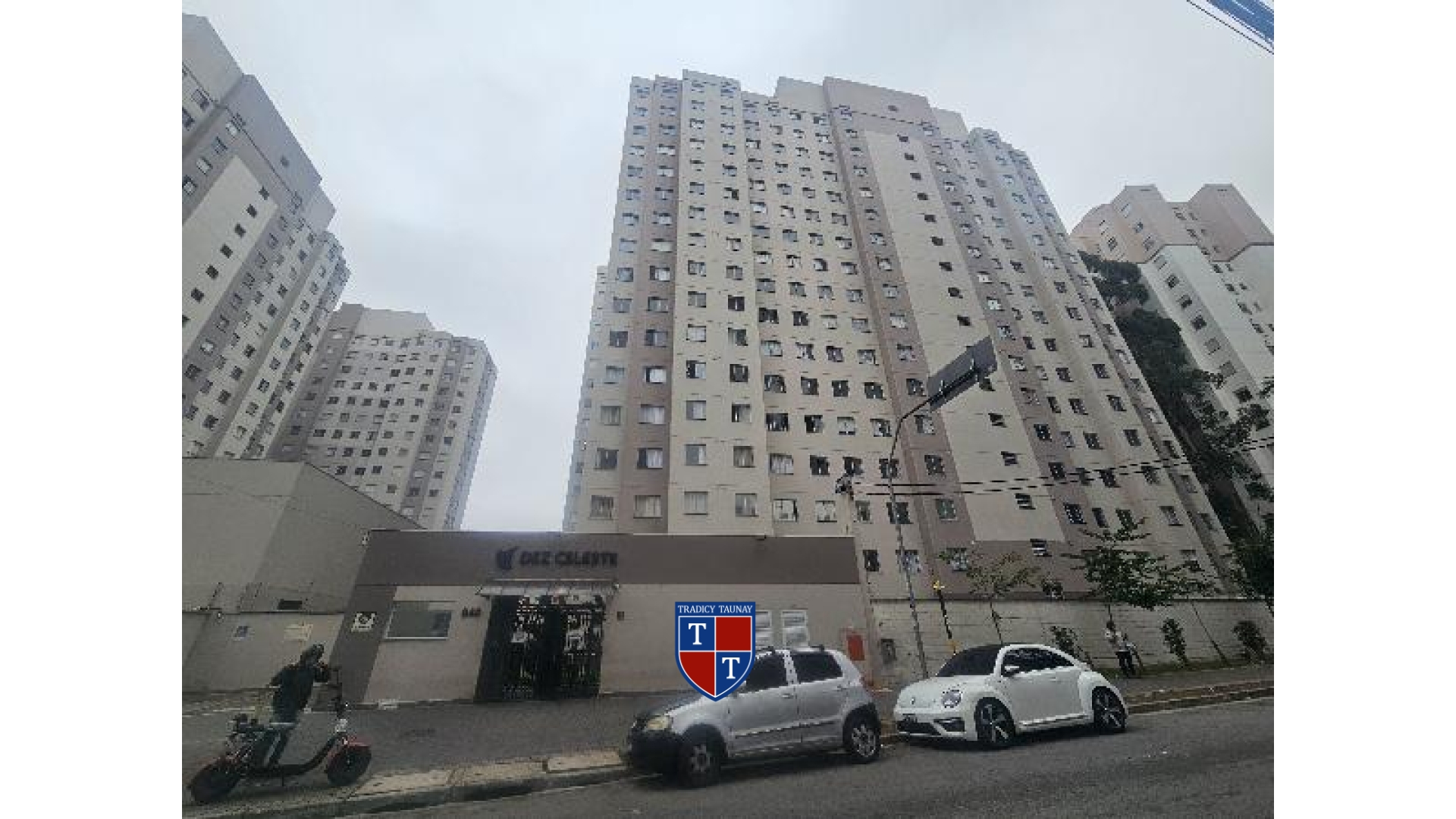 Foto 1 de APARTAMENTO em SAUDE, SAO PAULO/SP - Imóvel Retomado CAIXA Ref 8787712654759