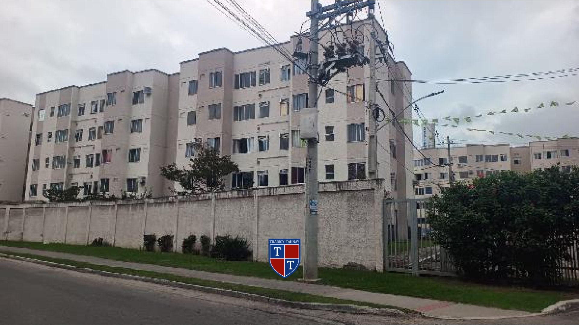 Foto 1 de APARTAMENTO em TRIBOBO, SAO GONCALO/RJ - Imóvel Retomado CAIXA Ref 8787712662646