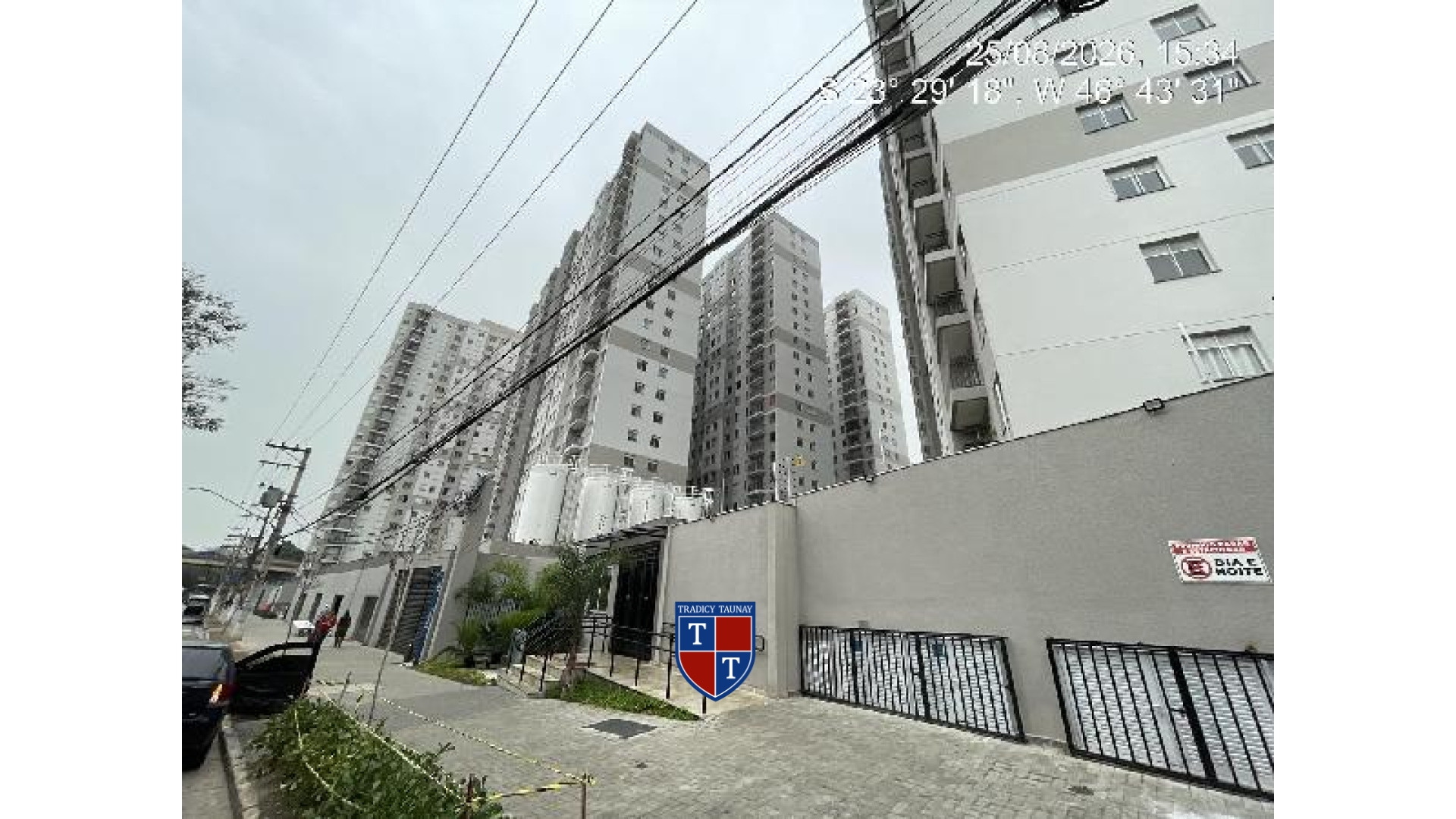 APARTAMENTO em PIRITUBA
