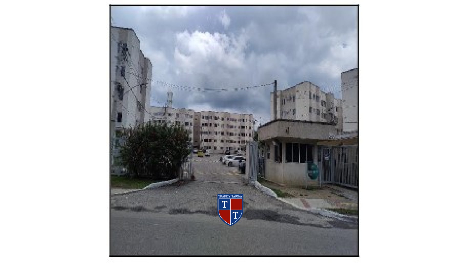 APARTAMENTO em MARIA PAULA