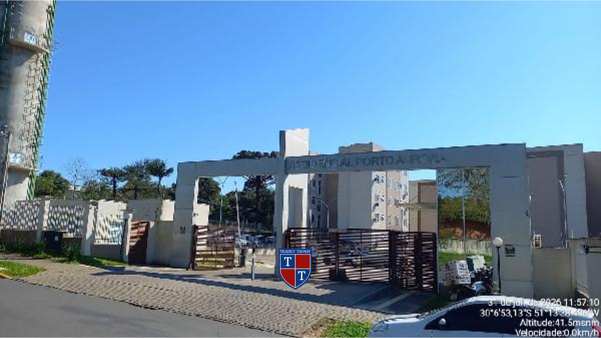 APARTAMENTO em CAVALHADA