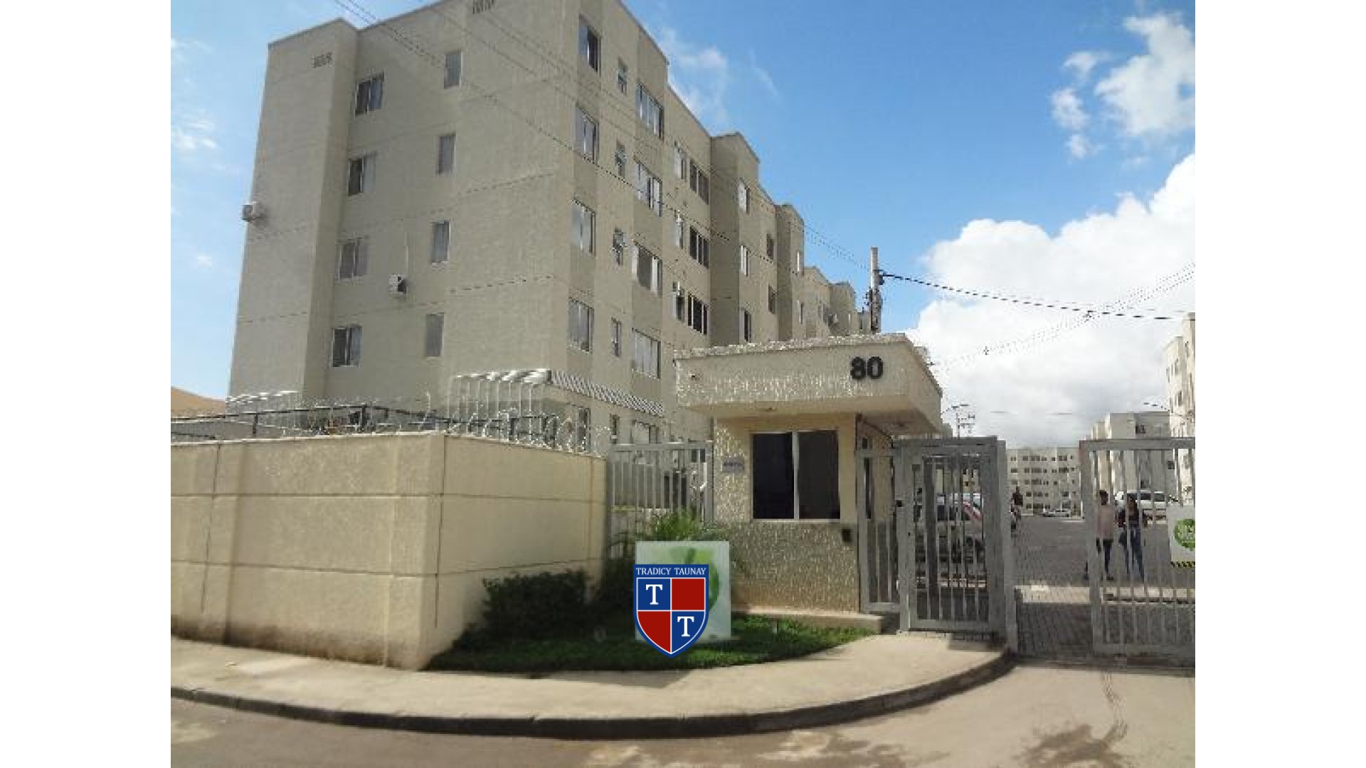 APARTAMENTO em SAO VICENTE