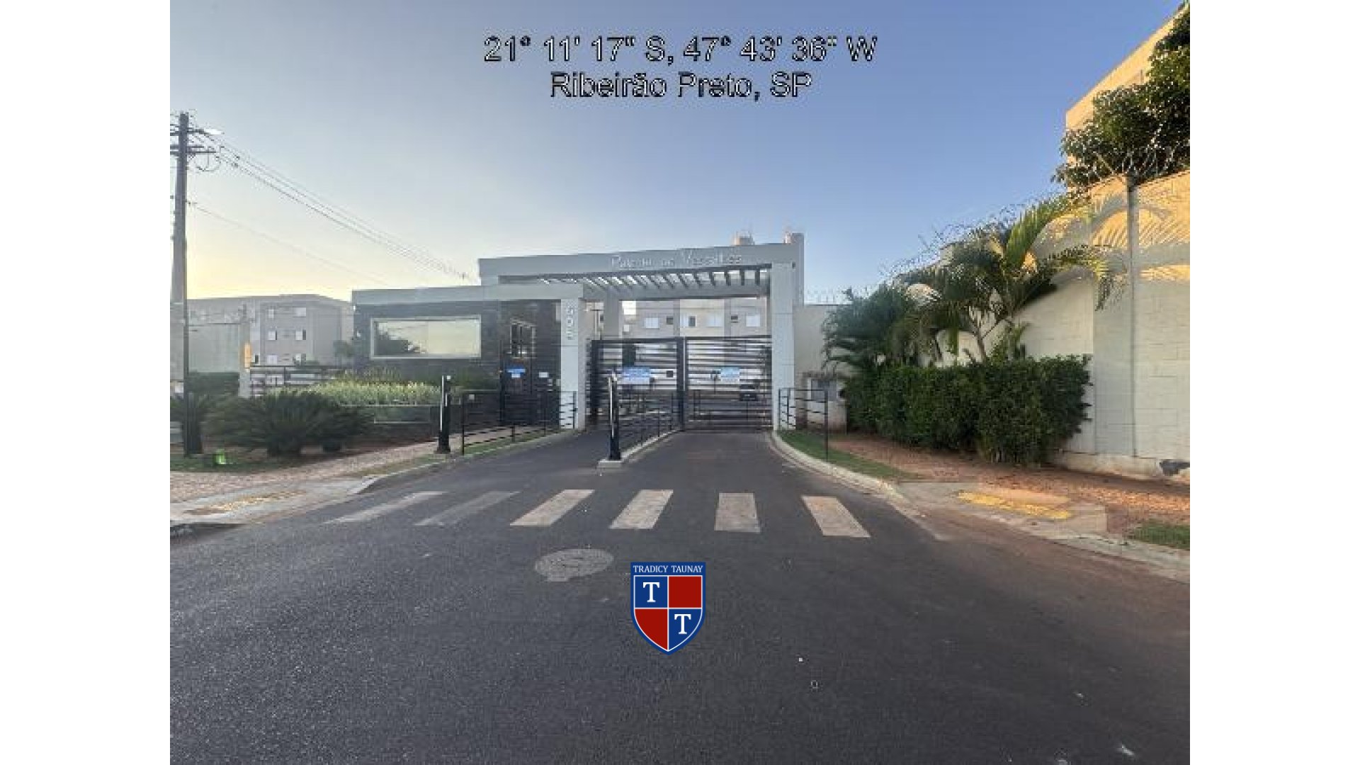 Foto 1 de APARTAMENTO em RESERVA REAL, RIBEIRAO PRETO/SP - Imóvel Retomado CAIXA Ref 8787712697059
