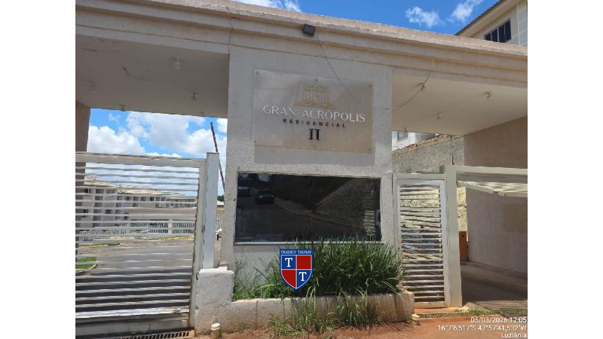 APARTAMENTO em FAZENDA SAIA VELHA