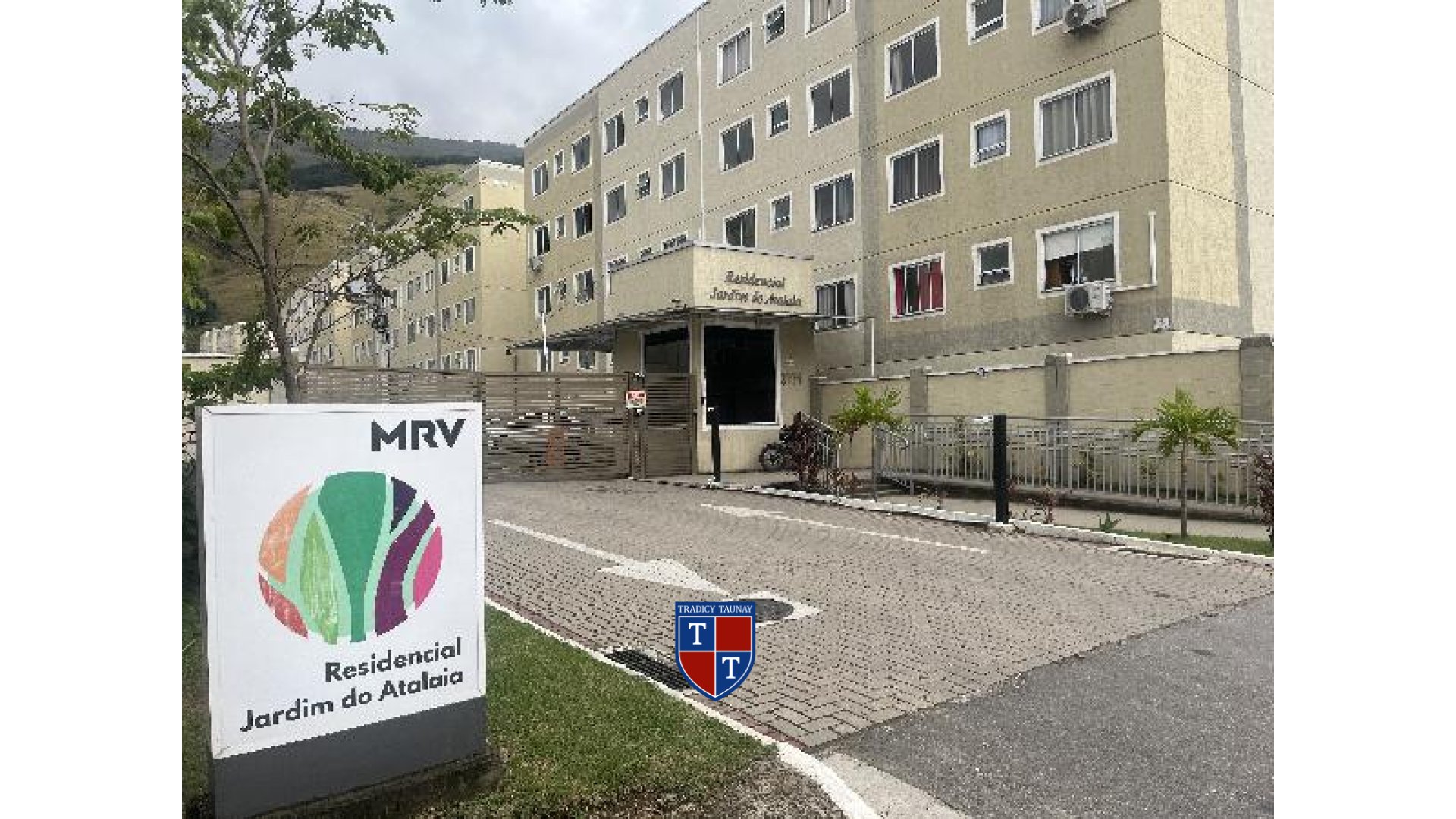 Foto 1 de APARTAMENTO em CABUCU, NOVA IGUACU/RJ - Imóvel Retomado CAIXA Ref 8787712716614