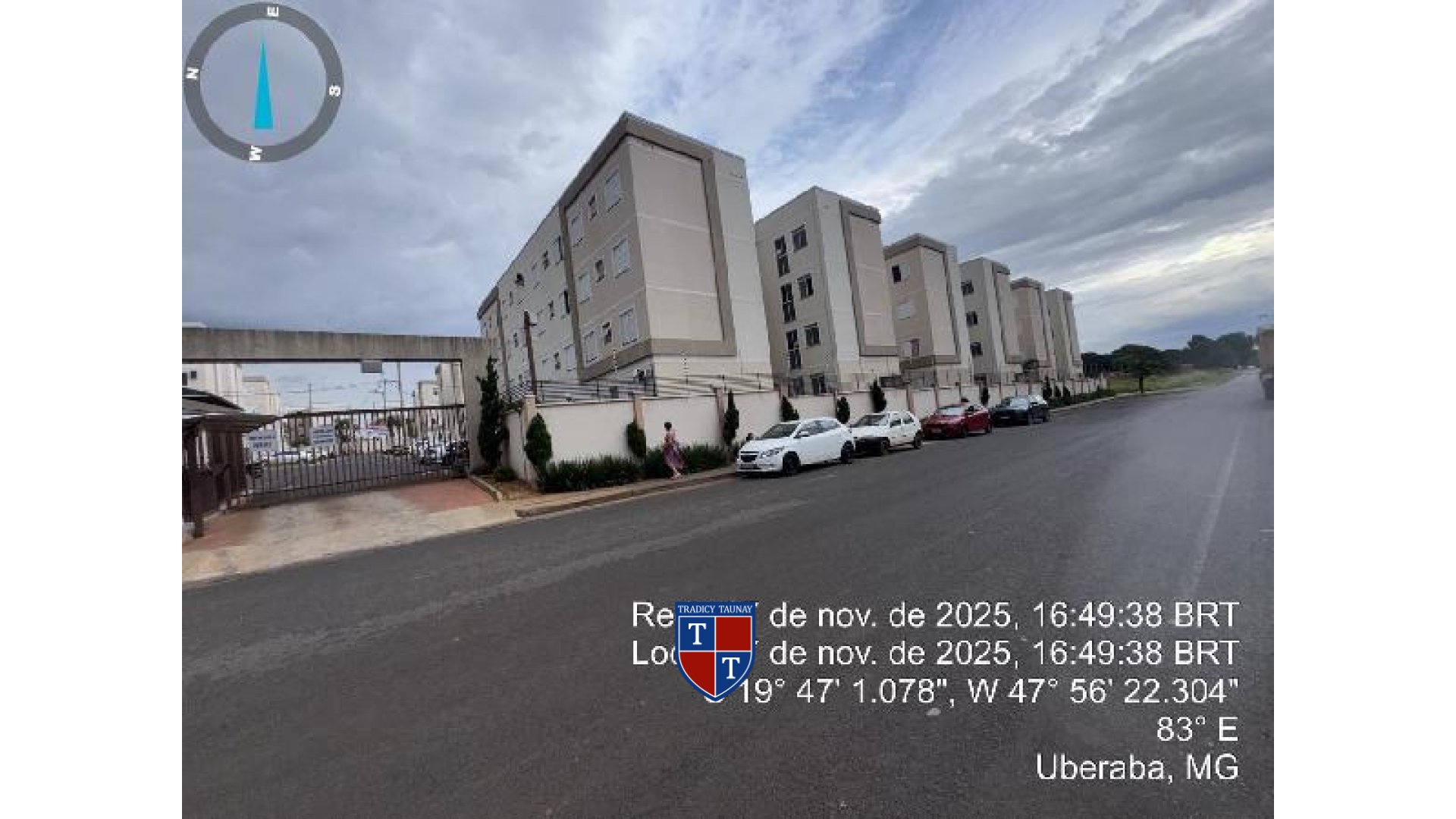 APARTAMENTO em RECREIO DOS BANDEIRANTES