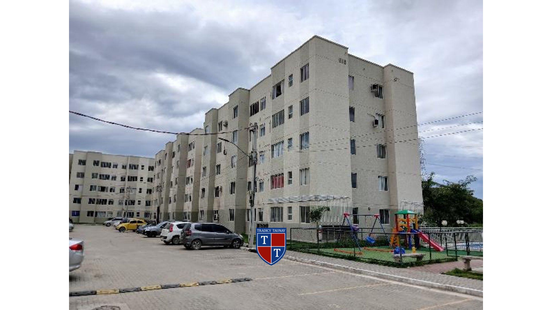 Foto 1 de APARTAMENTO em SAO VICENTE, BELFORD ROXO/RJ - Imóvel Retomado CAIXA Ref 8787712743166